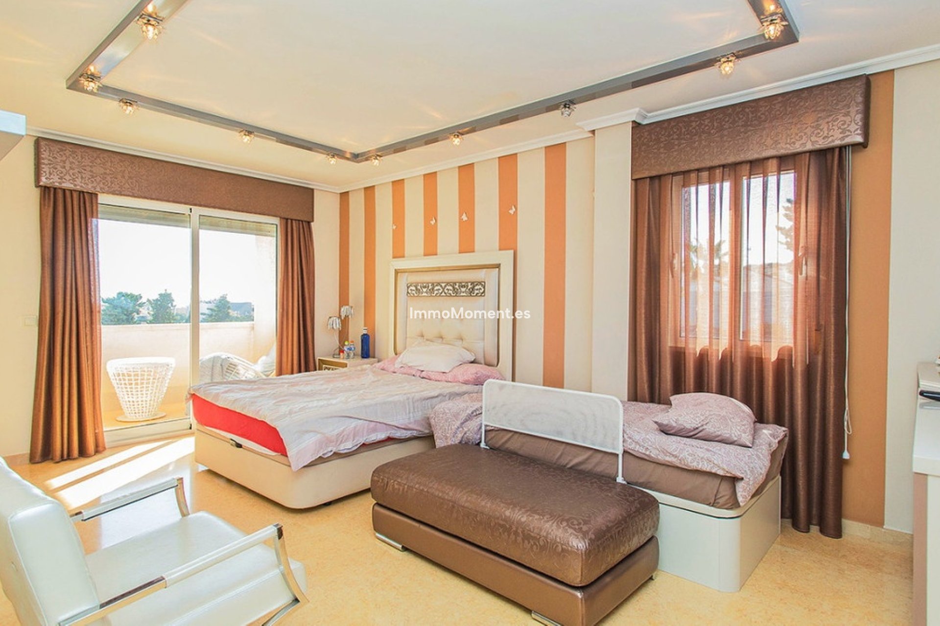 Wiederverkauf - Freistehende Villa - Torrevieja - Torre la mata
