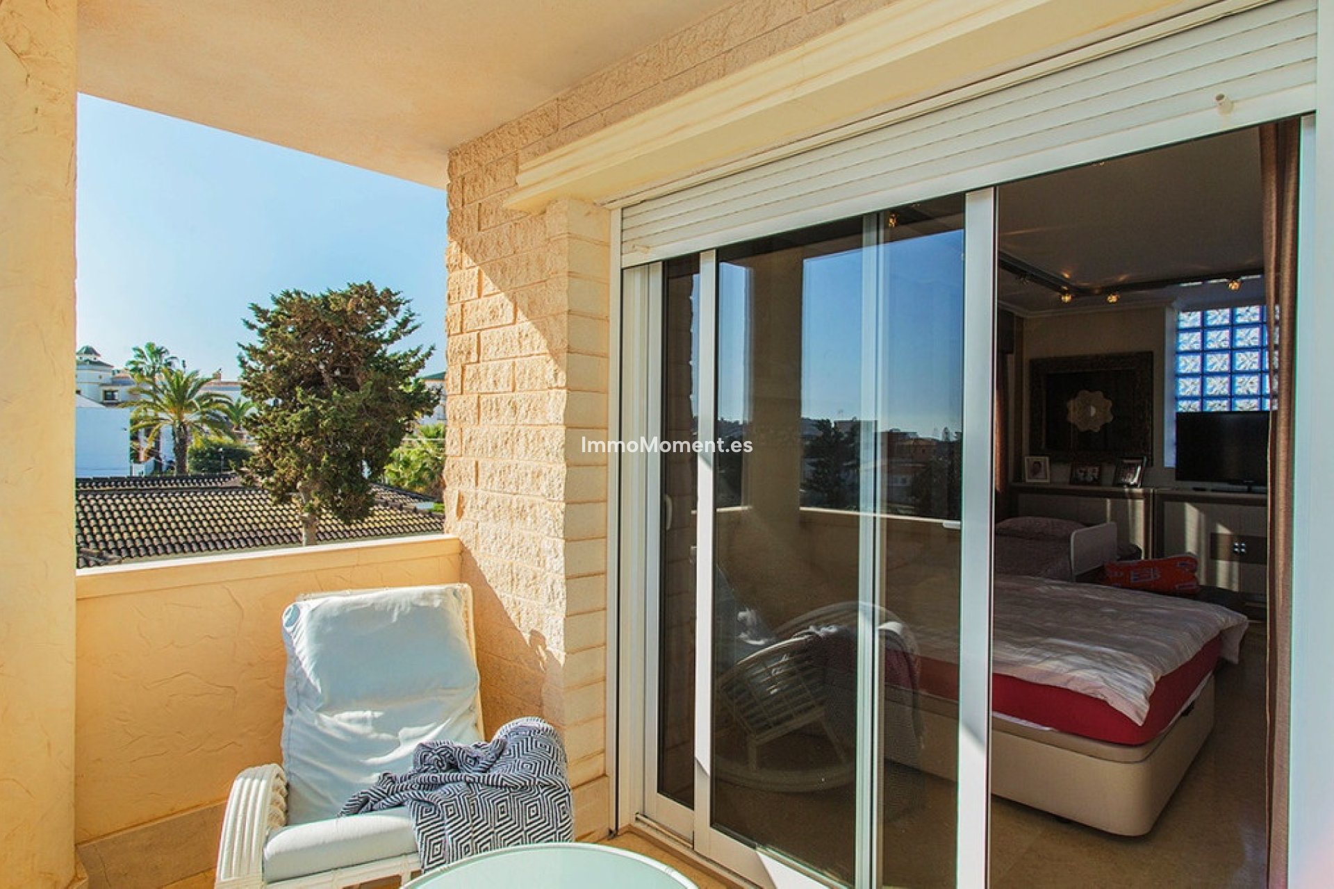 Wiederverkauf - Freistehende Villa - Torrevieja - Torre la mata