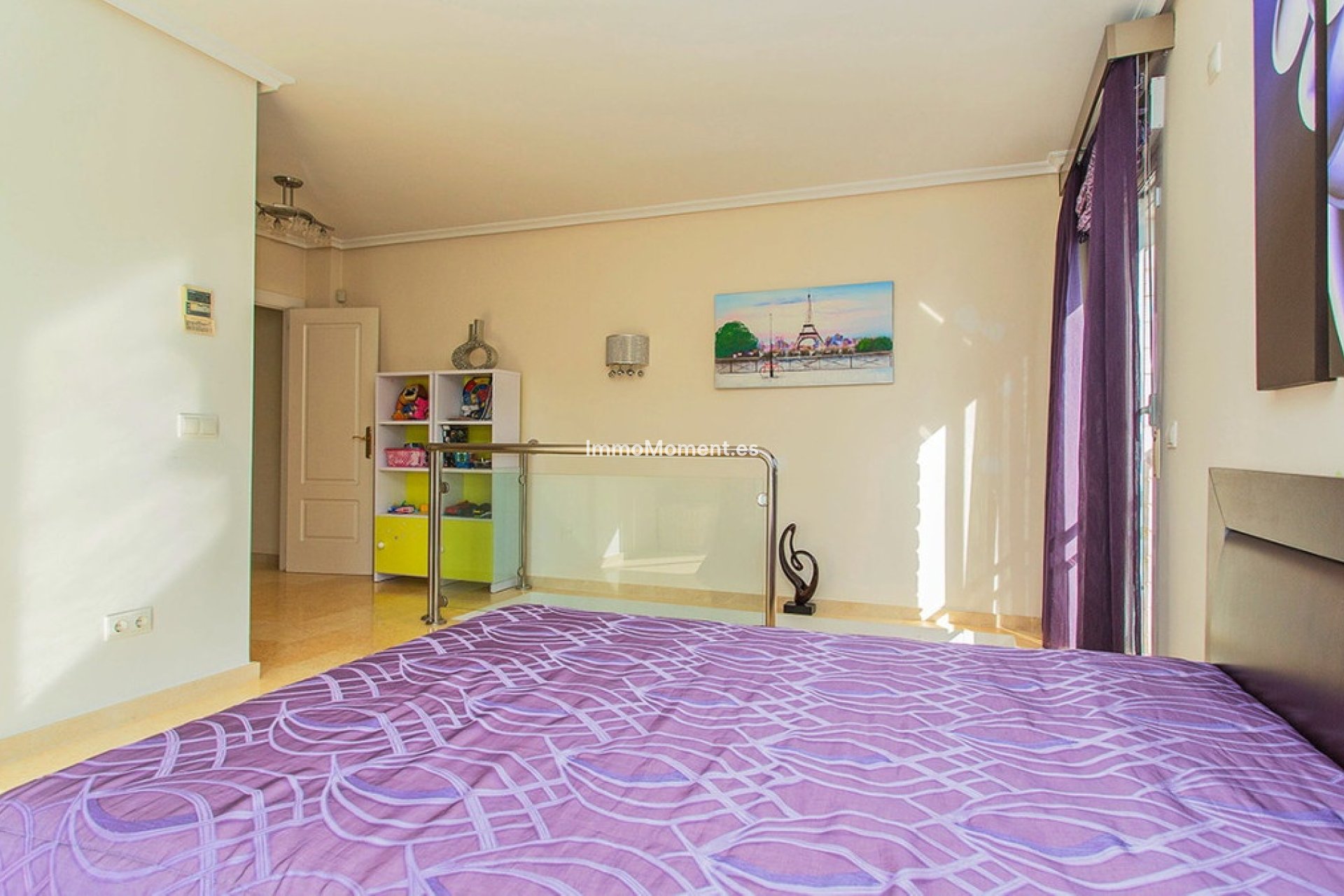 Wiederverkauf - Freistehende Villa - Torrevieja - Torre la mata
