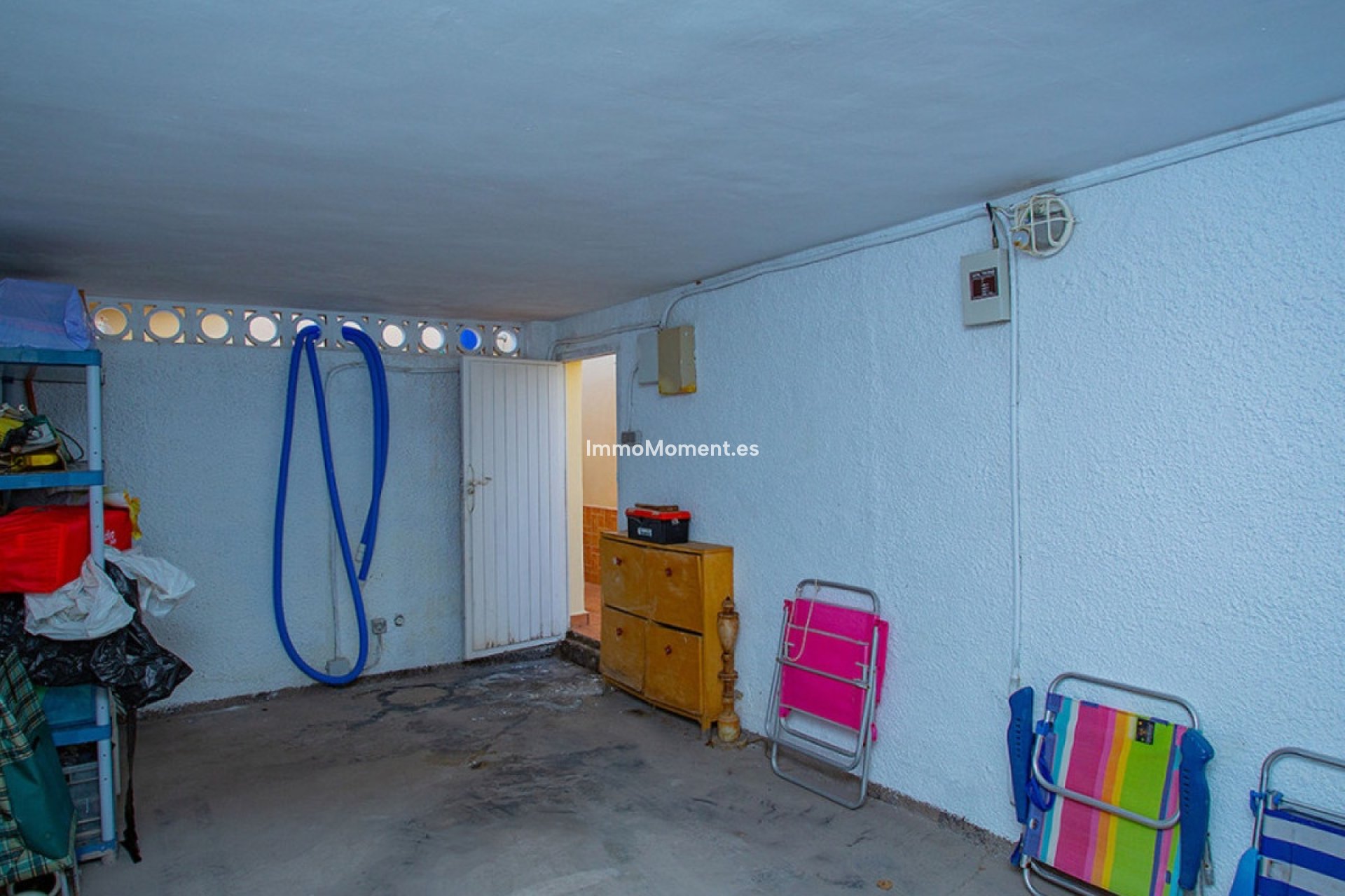Wiederverkauf - Freistehende Villa - Torrevieja - Torre la mata