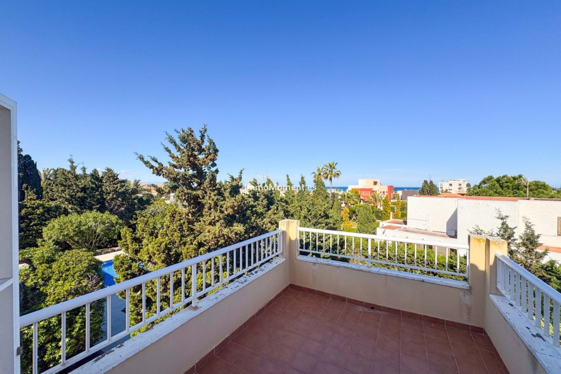 Wiederverkauf - Freistehende Villa - Torrevieja - Torre la mata