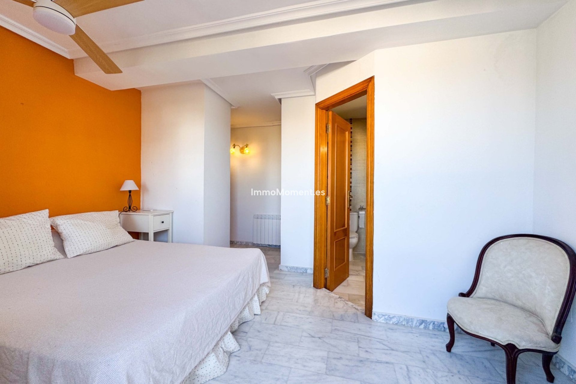Wiederverkauf - Freistehende Villa - Torrevieja - Torre la mata