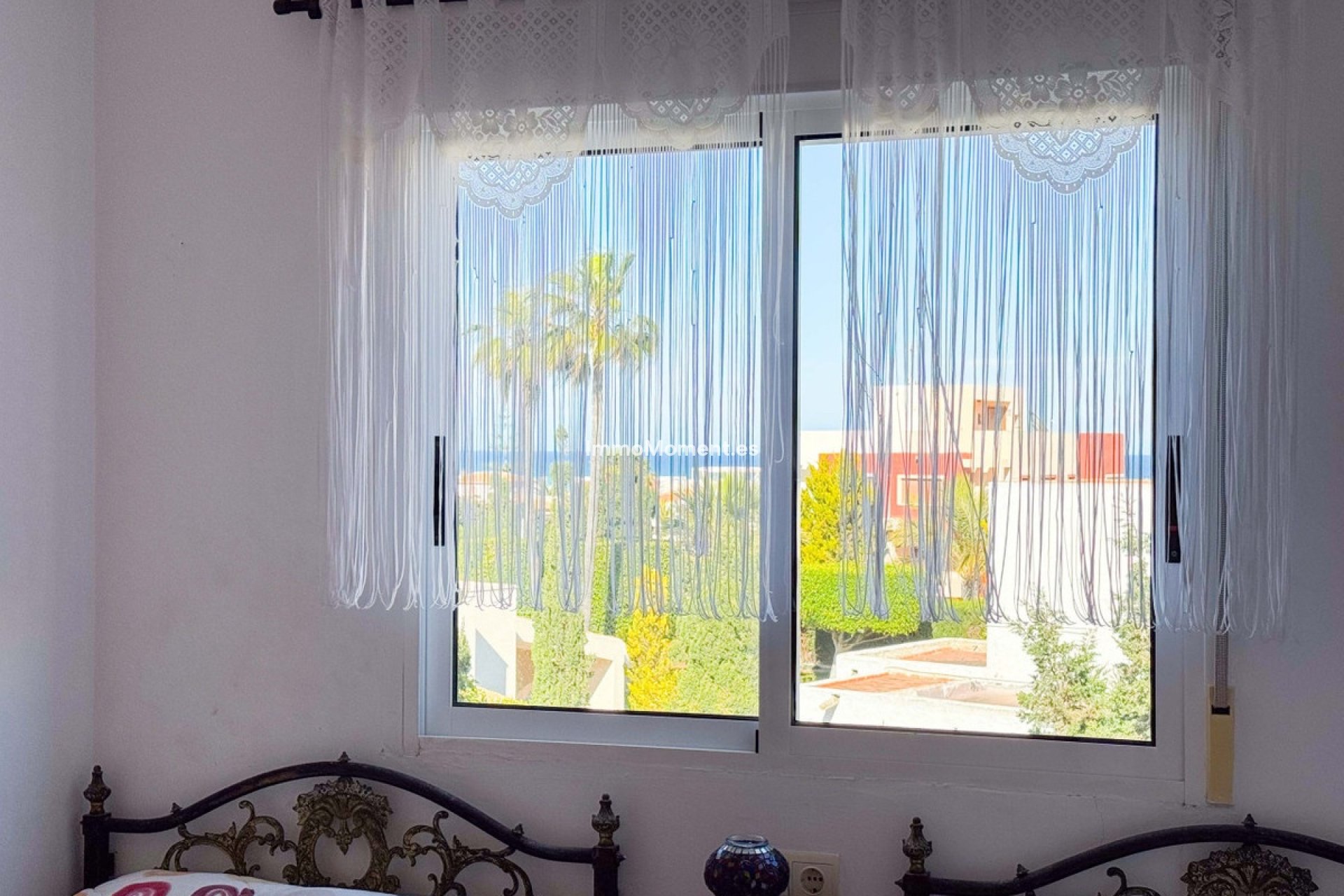 Wiederverkauf - Freistehende Villa - Torrevieja - Torre la mata