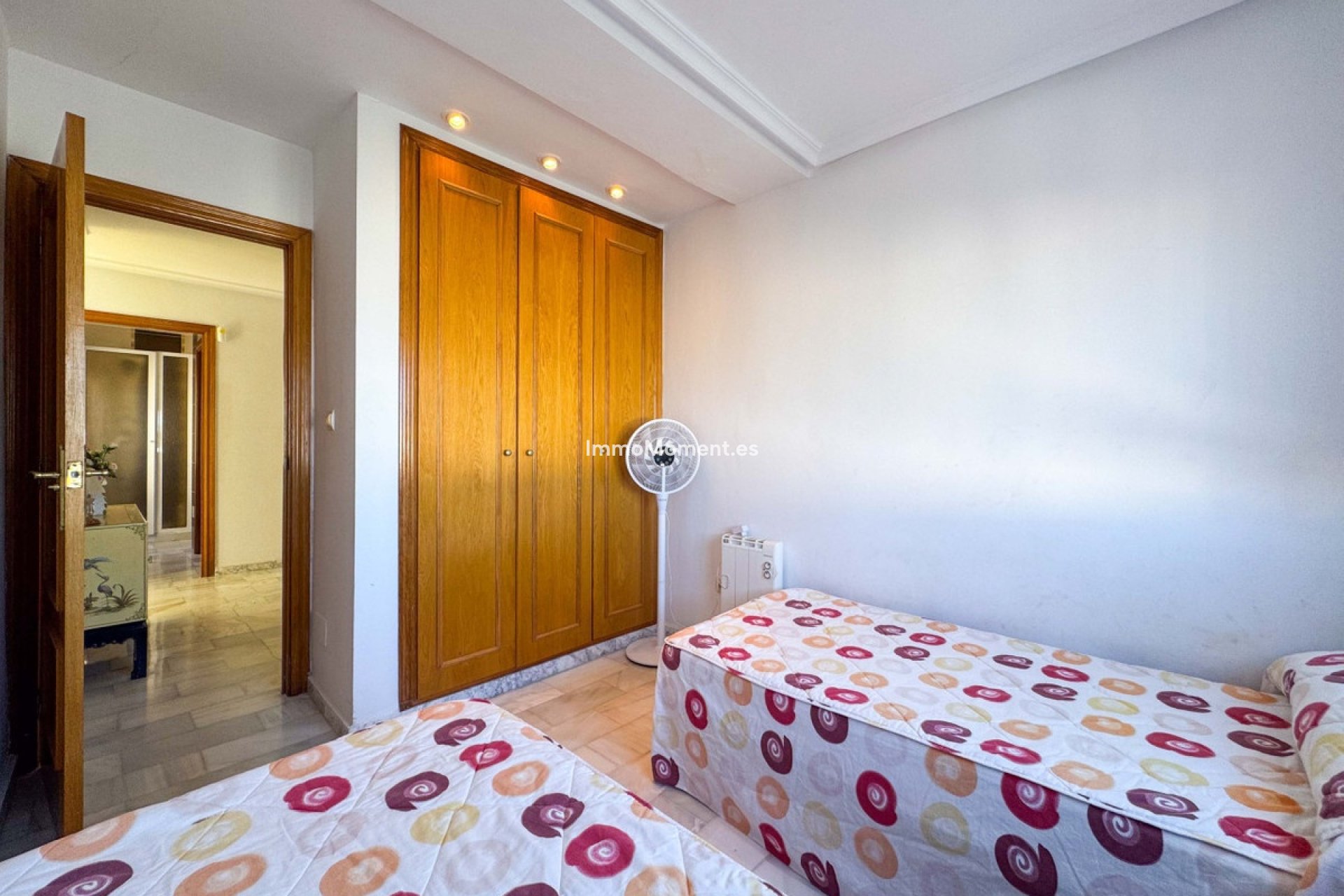 Wiederverkauf - Freistehende Villa - Torrevieja - Torre la mata