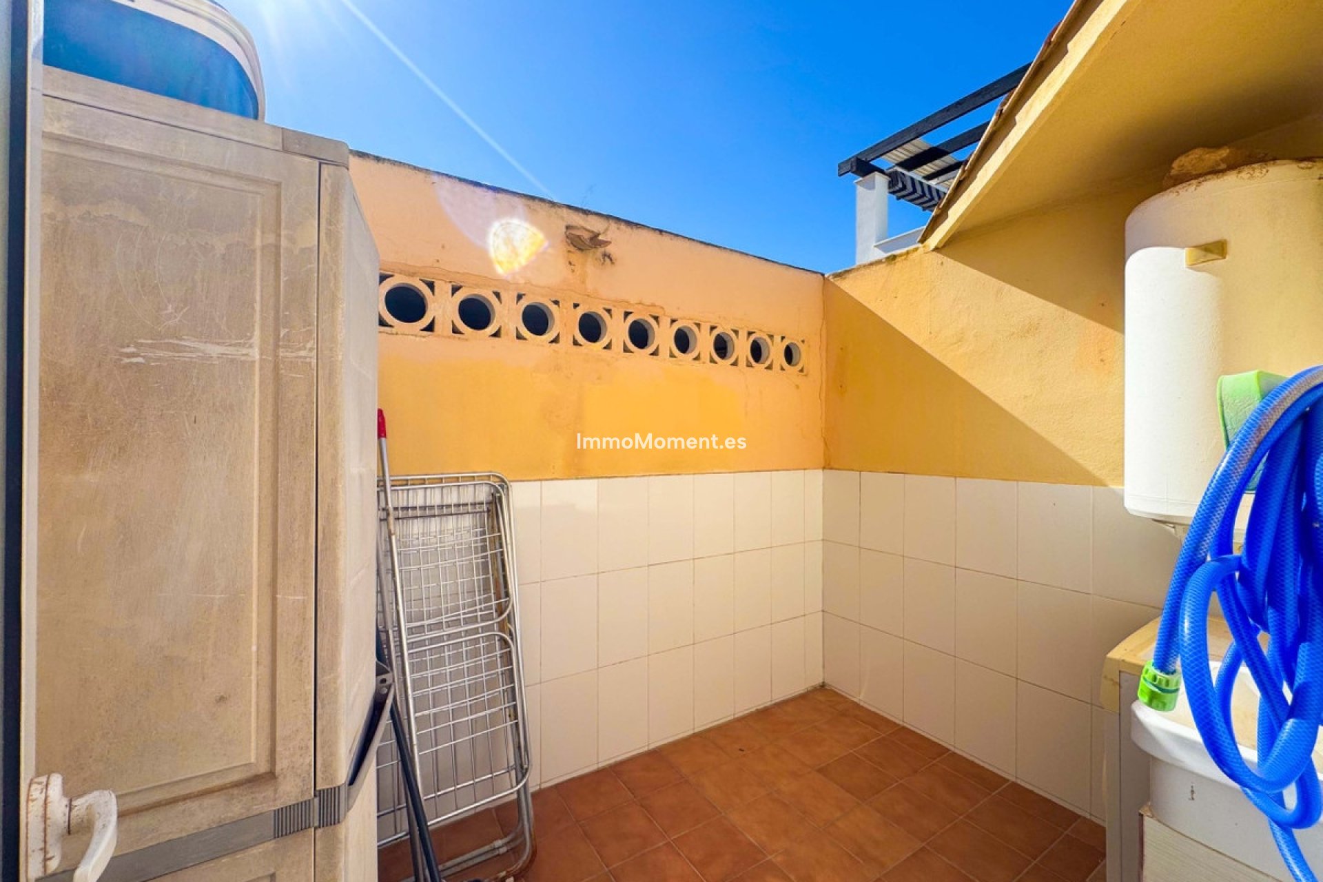 Wiederverkauf - Freistehende Villa - Torrevieja - Torre la mata