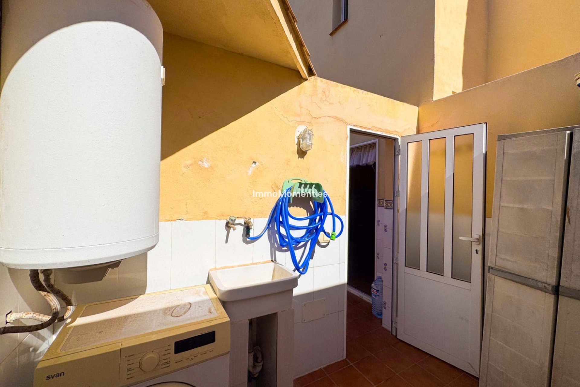 Wiederverkauf - Freistehende Villa - Torrevieja - Torre la mata