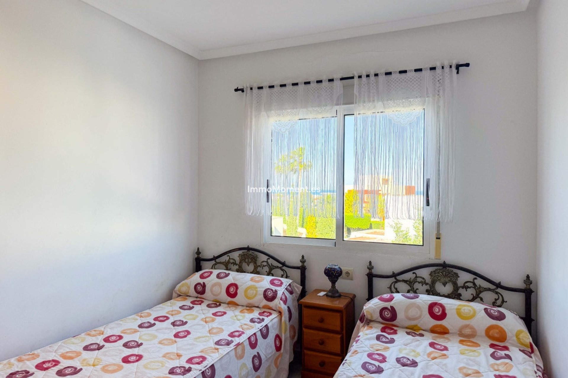Wiederverkauf - Freistehende Villa - Torrevieja - Torre la mata