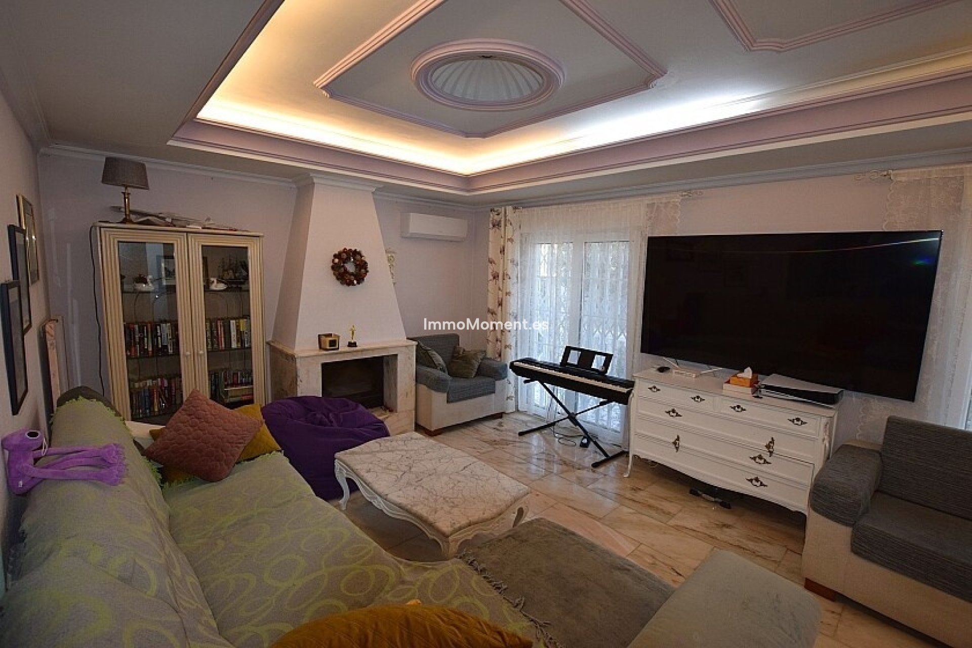 Wiederverkauf - Freistehende Villa - Torrevieja - Torrevieja Centro