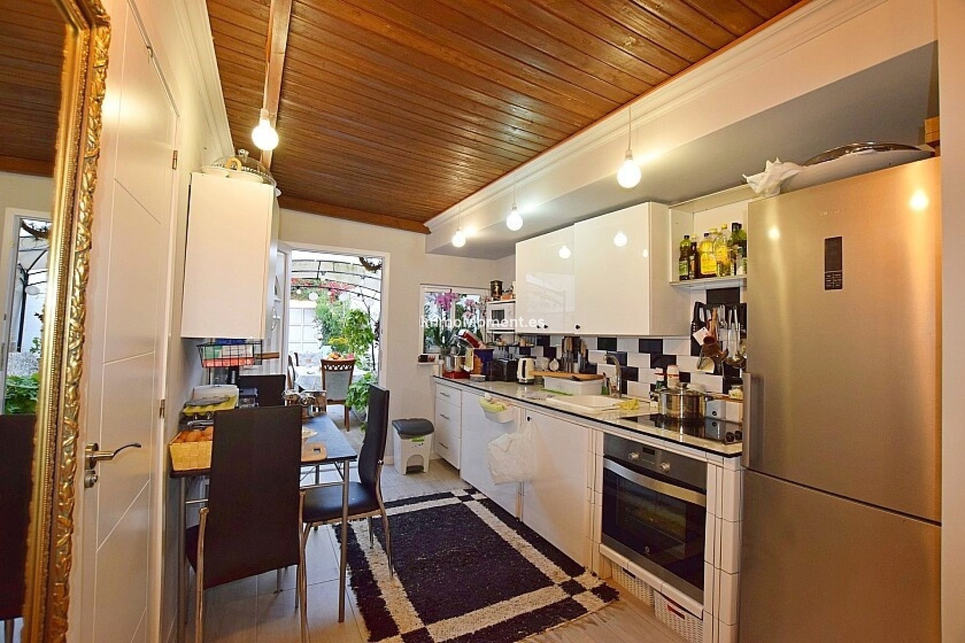 Wiederverkauf - Freistehende Villa - Torrevieja - Torrevieja Centro