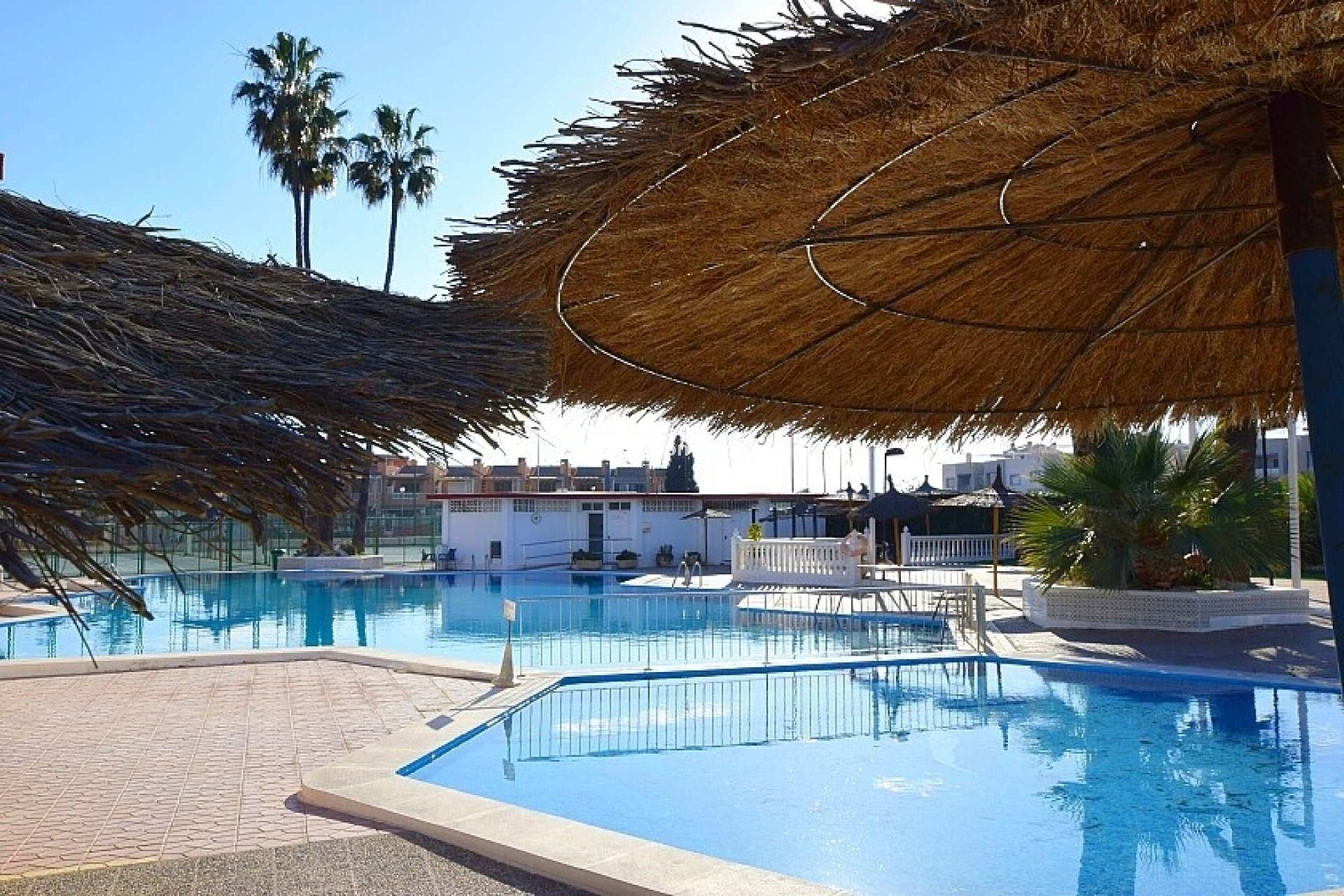 Wiederverkauf - Freistehende Villa - Torrevieja - Torrevieja Centro