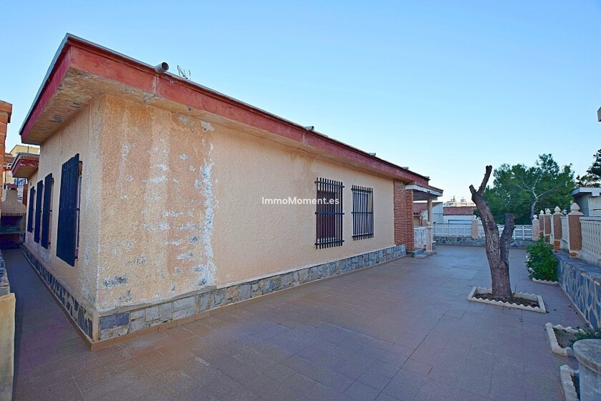 Wiederverkauf - Freistehende Villa - Torrevieja - Torrevieja Centro
