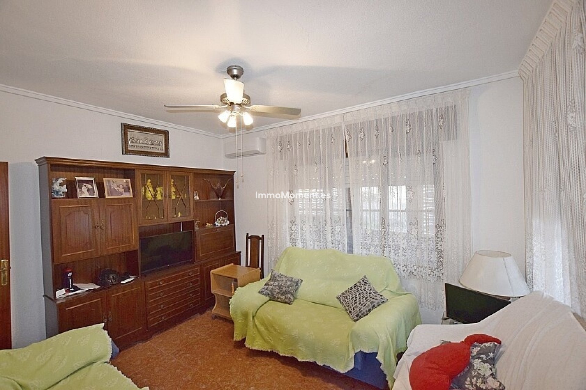 Wiederverkauf - Freistehende Villa - Torrevieja - Torrevieja Centro