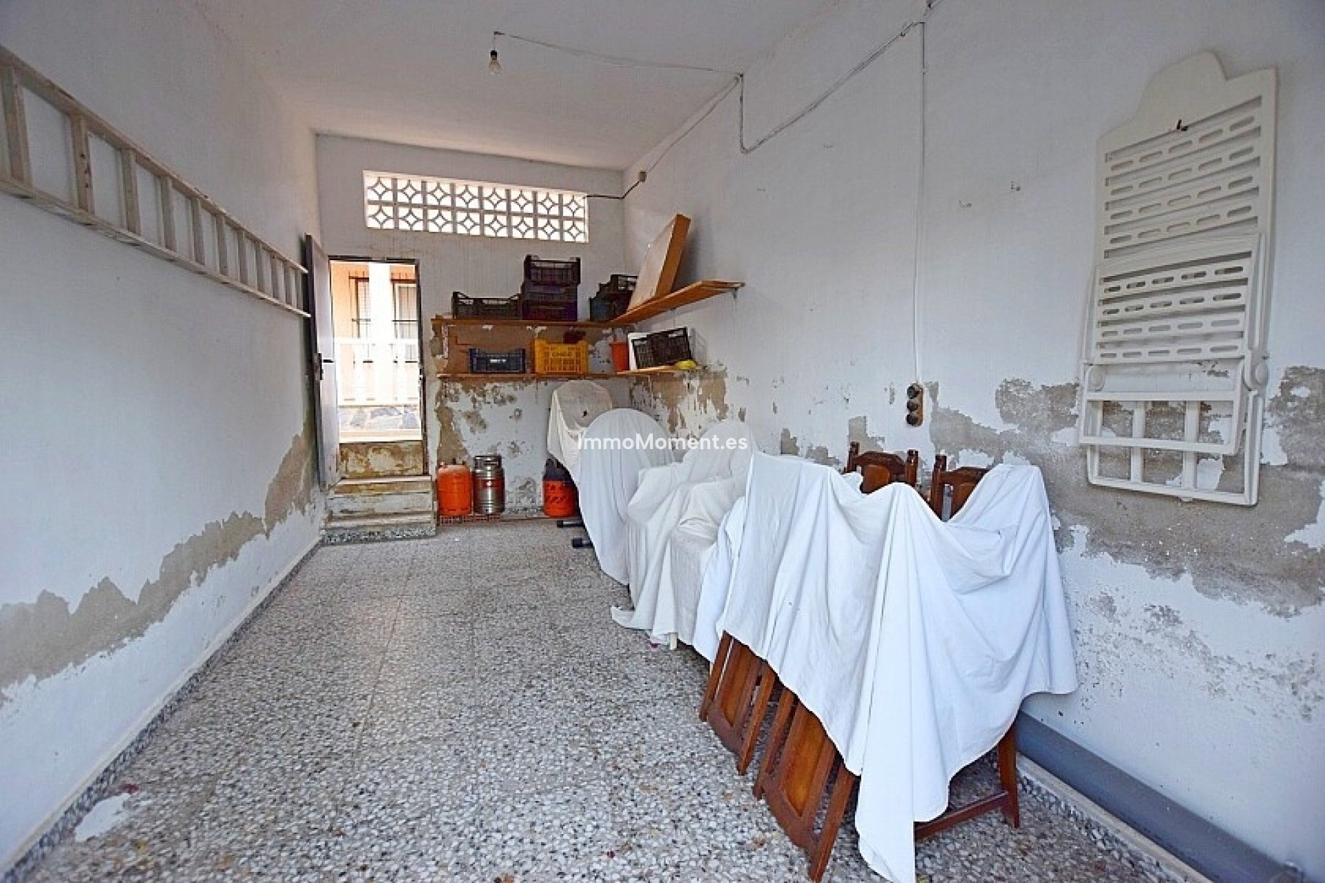 Wiederverkauf - Freistehende Villa - Torrevieja - Torrevieja Centro