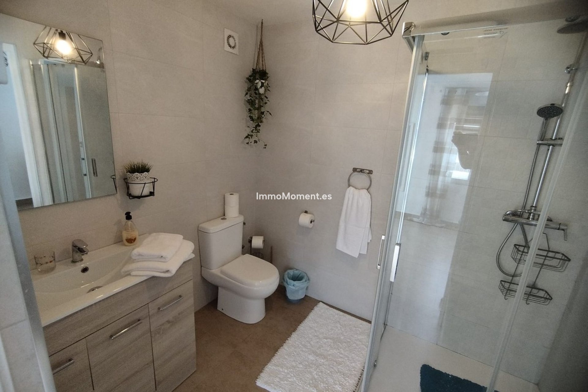 Wiederverkauf - Freistehende Villa - Torrevieja - Torrevieja Centro