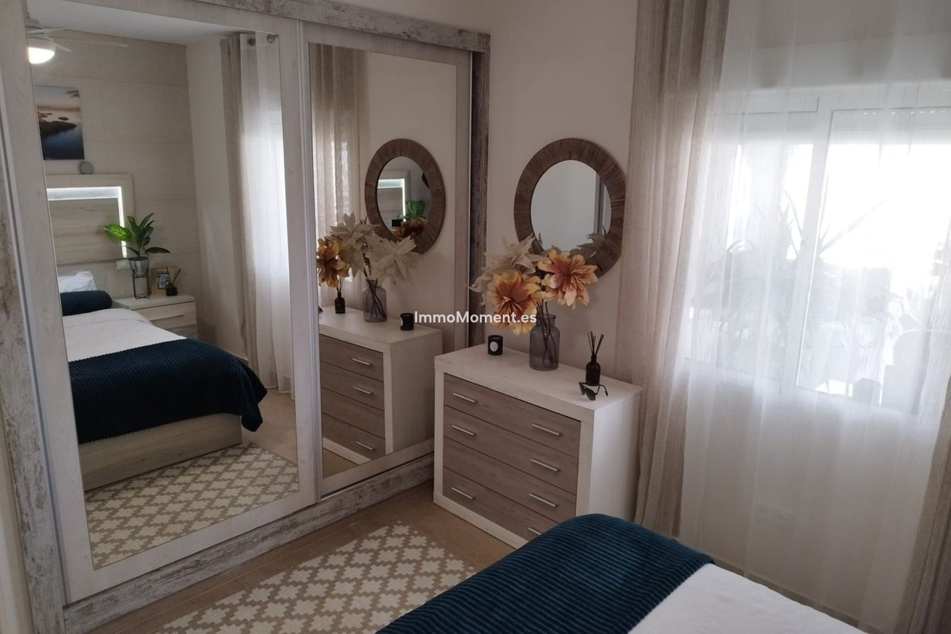 Wiederverkauf - Freistehende Villa - Torrevieja - Torrevieja Centro