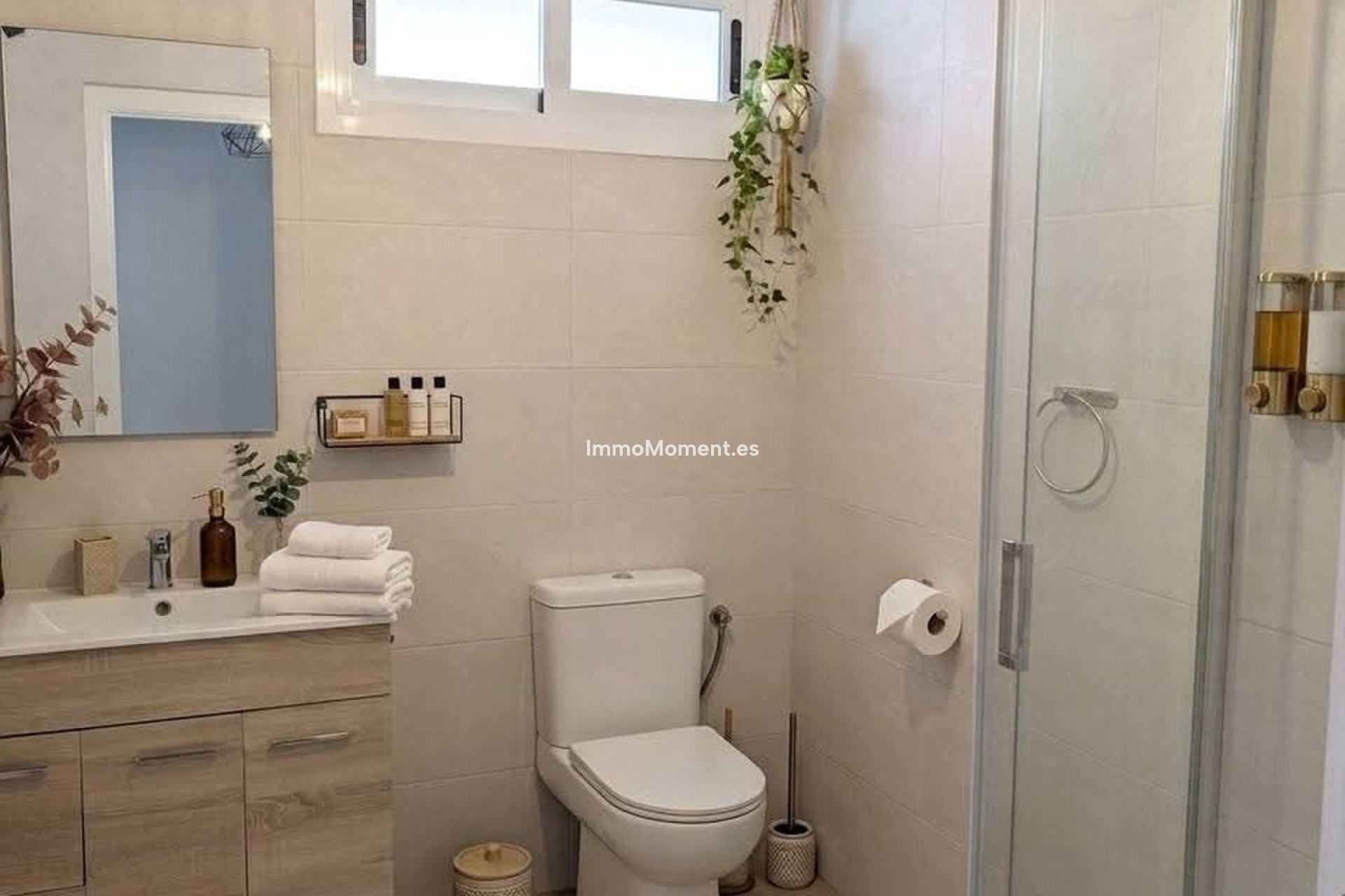 Wiederverkauf - Freistehende Villa - Torrevieja - Torrevieja Centro