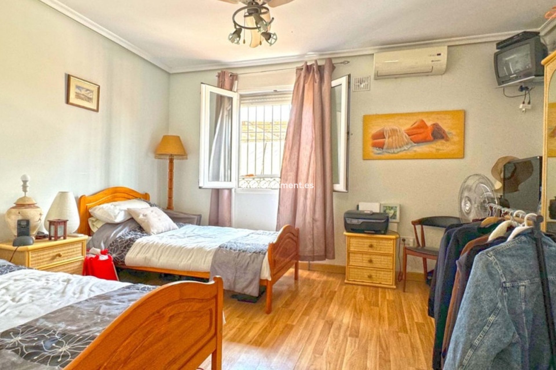 Wiederverkauf - Freistehende Villa - Torrevieja - Torrevieja Centro