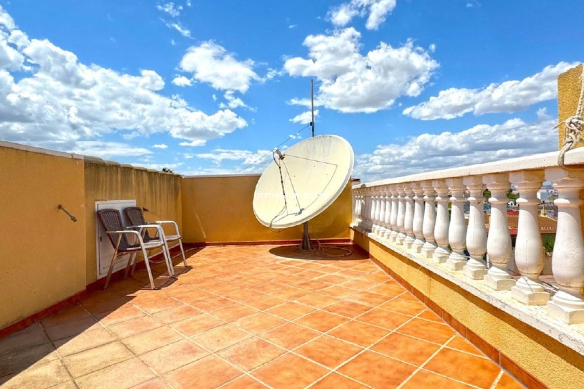 Wiederverkauf - Freistehende Villa - Torrevieja - Torrevieja Centro