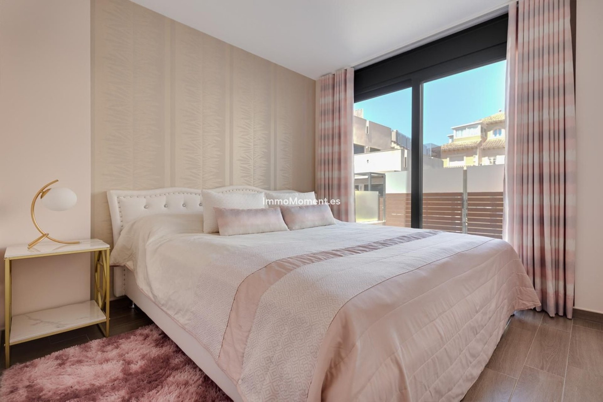 Wiederverkauf - Freistehende Villa - Torrevieja - Torrevieja Centro