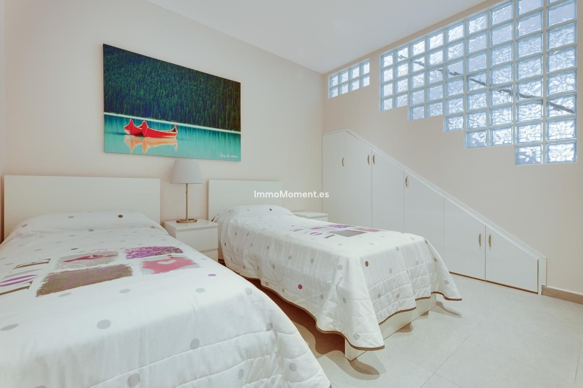 Wiederverkauf - Freistehende Villa - Torrevieja - Torrevieja Centro