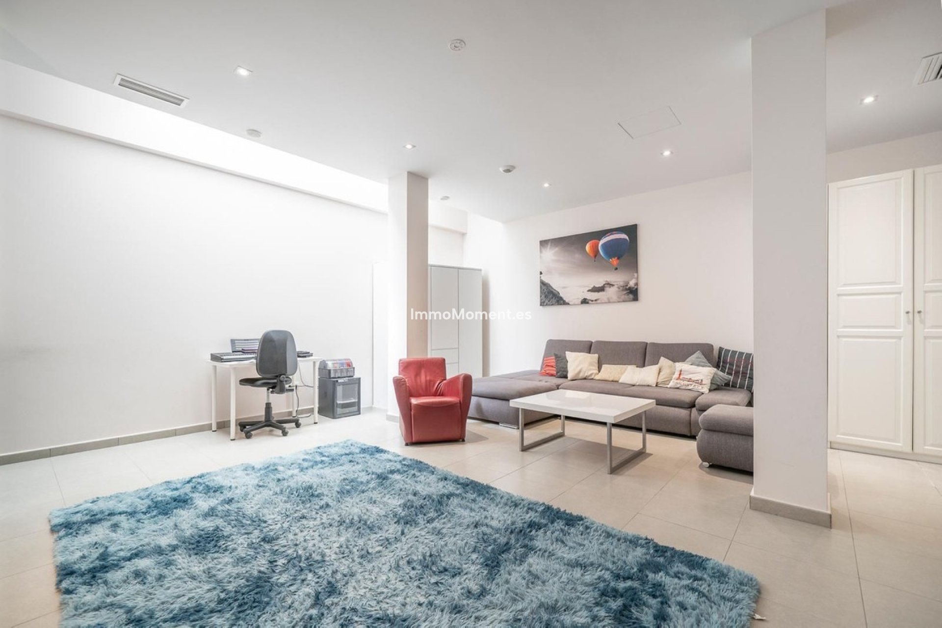 Wiederverkauf - Freistehende Villa - Torrevieja - Torrevieja Centro