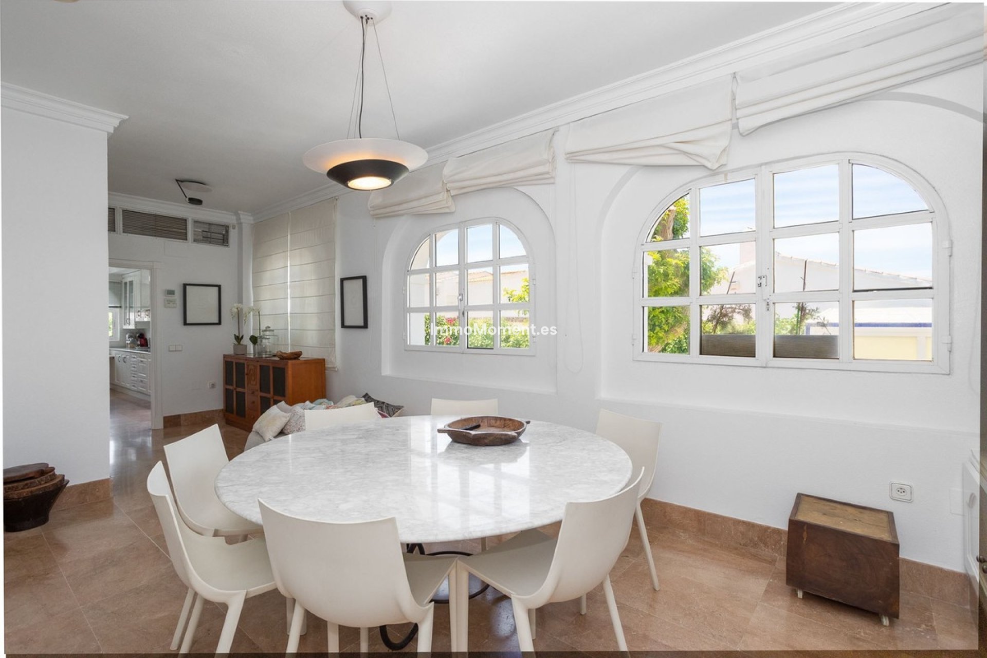 Wiederverkauf - Freistehende Villa - Torrevieja - Torrevieja Centro