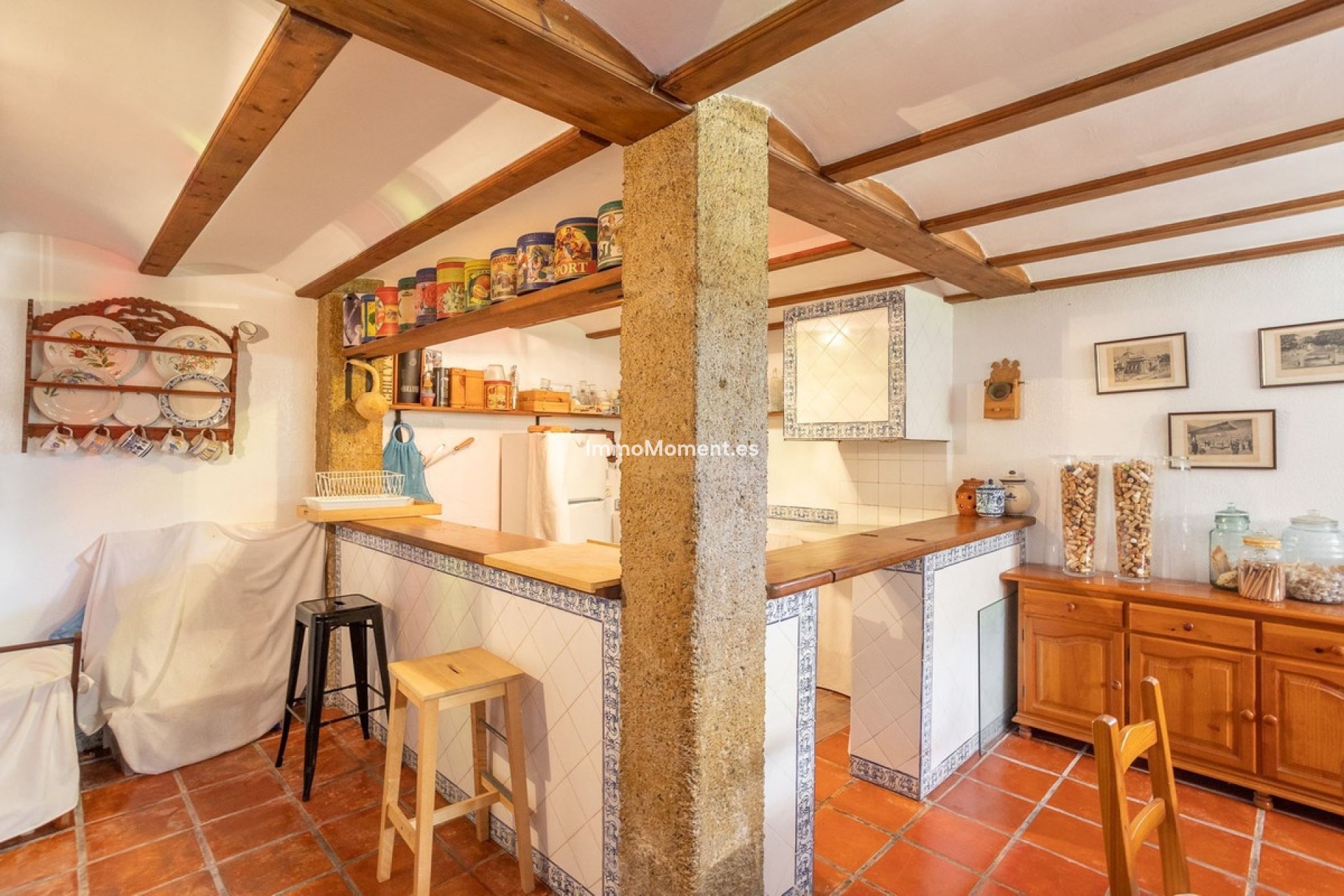 Wiederverkauf - Freistehende Villa - Torrevieja - Torrevieja Centro