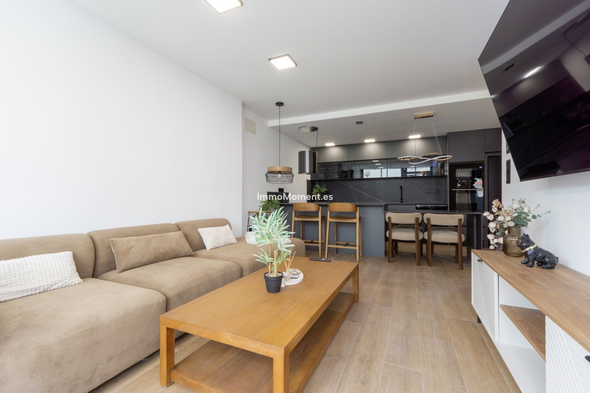 Wiederverkauf - Freistehende Villa - Torrevieja - Torrevieja Centro