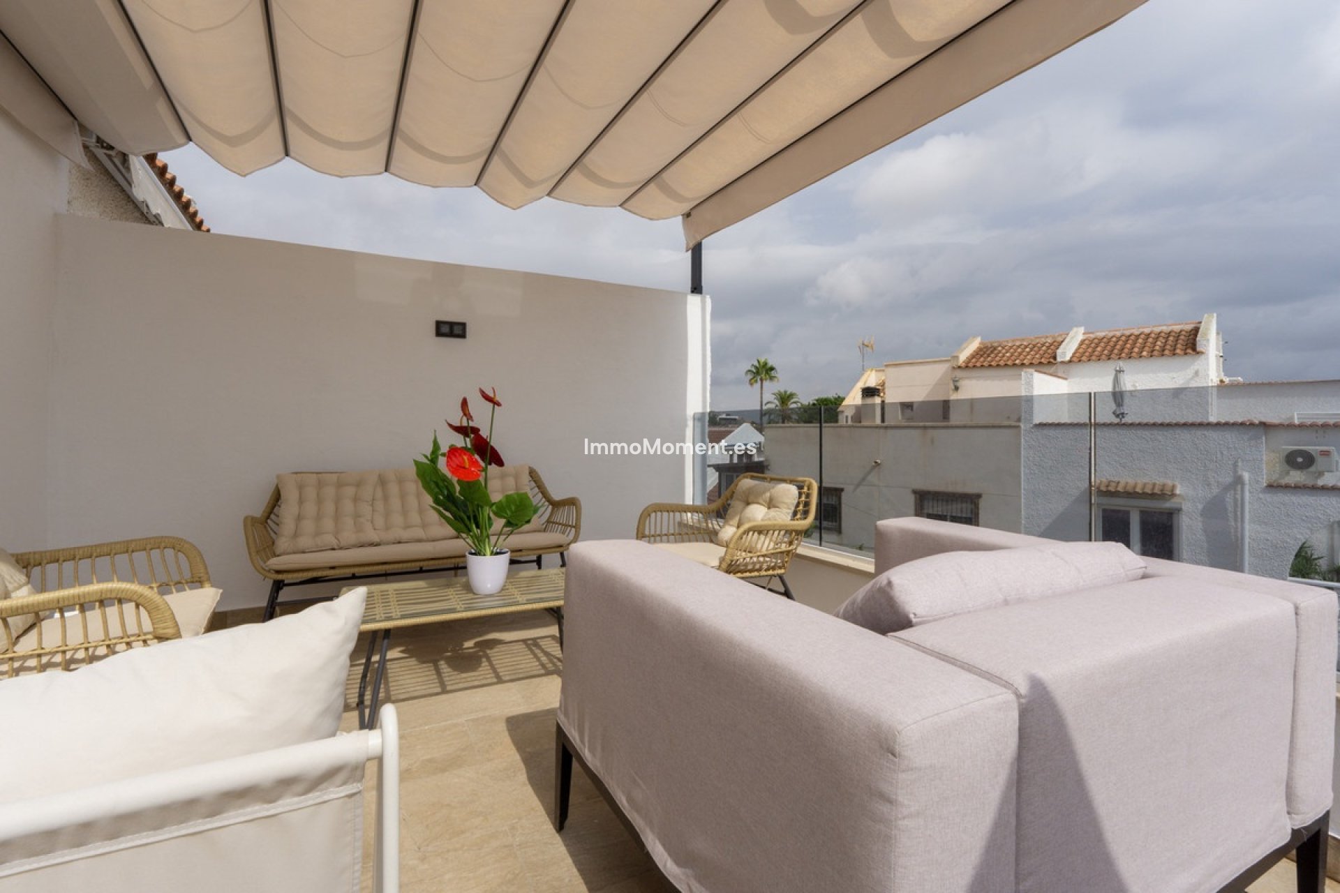 Wiederverkauf - Freistehende Villa - Torrevieja - Torrevieja Centro