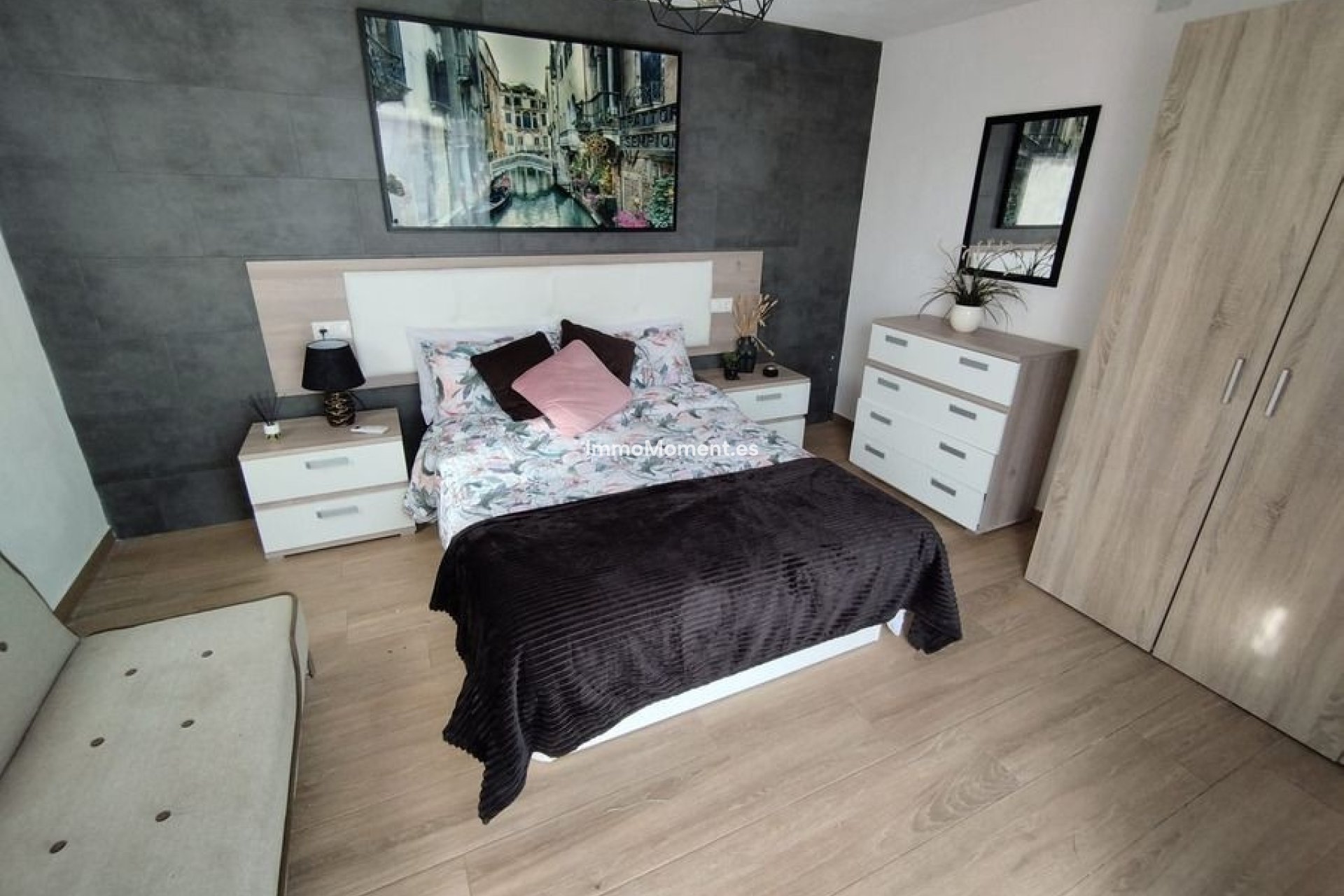 Wiederverkauf - Freistehende Villa - Torrevieja - Torrevieja Centro