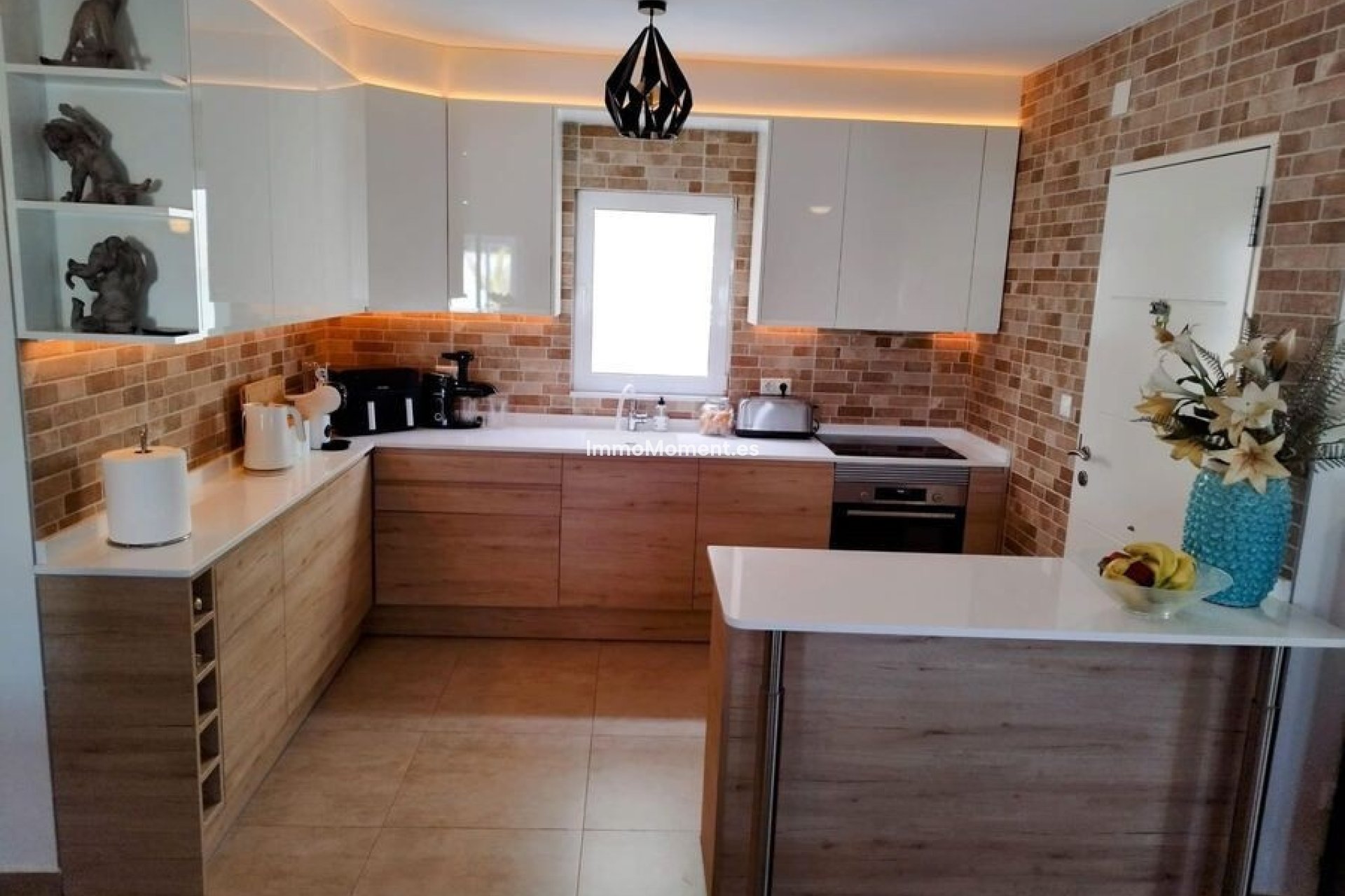 Wiederverkauf - Freistehende Villa - Torrevieja - Torrevieja Centro