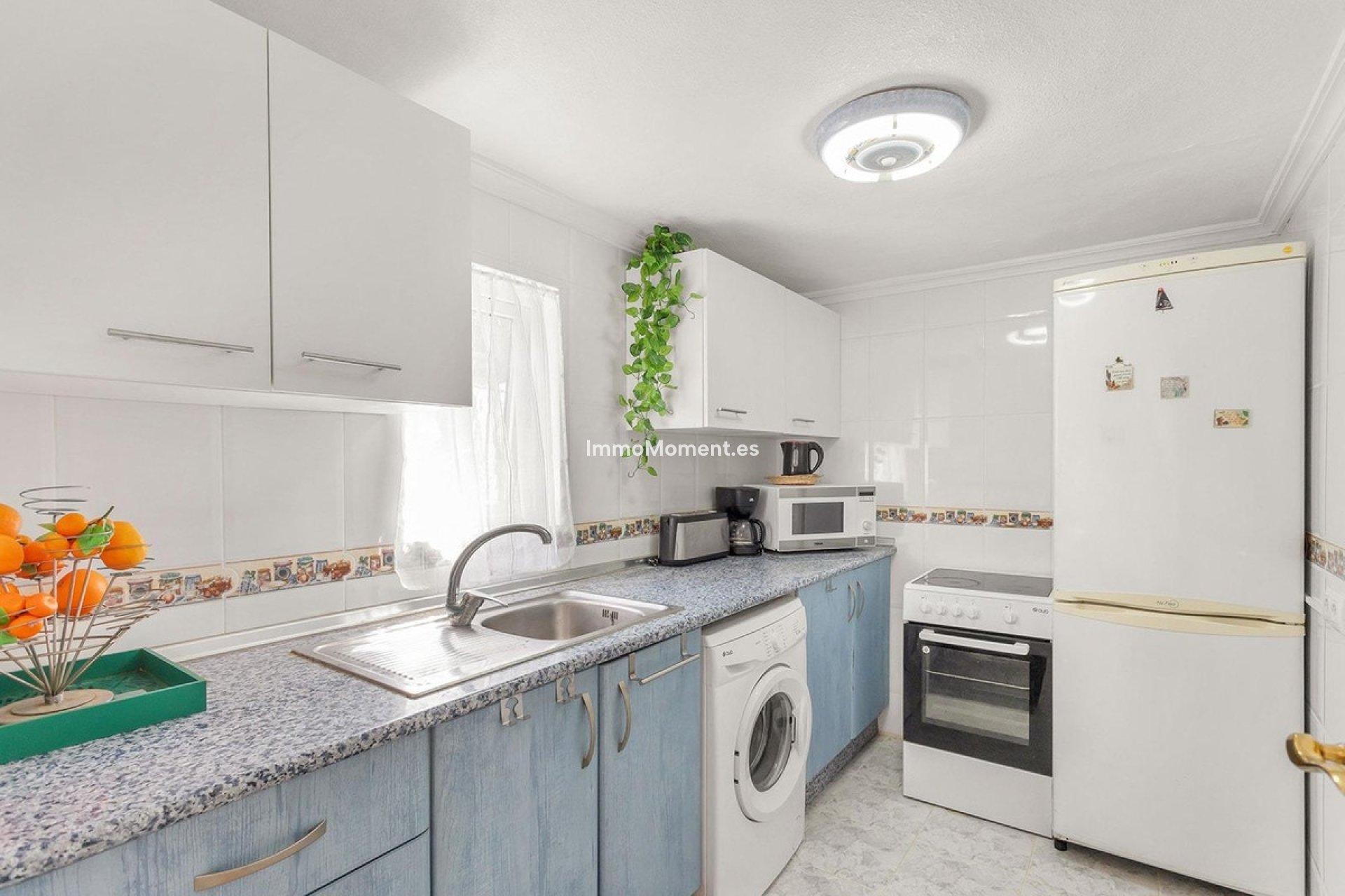 Wiederverkauf - Freistehende Villa - Torrevieja - Torrevieja Centro