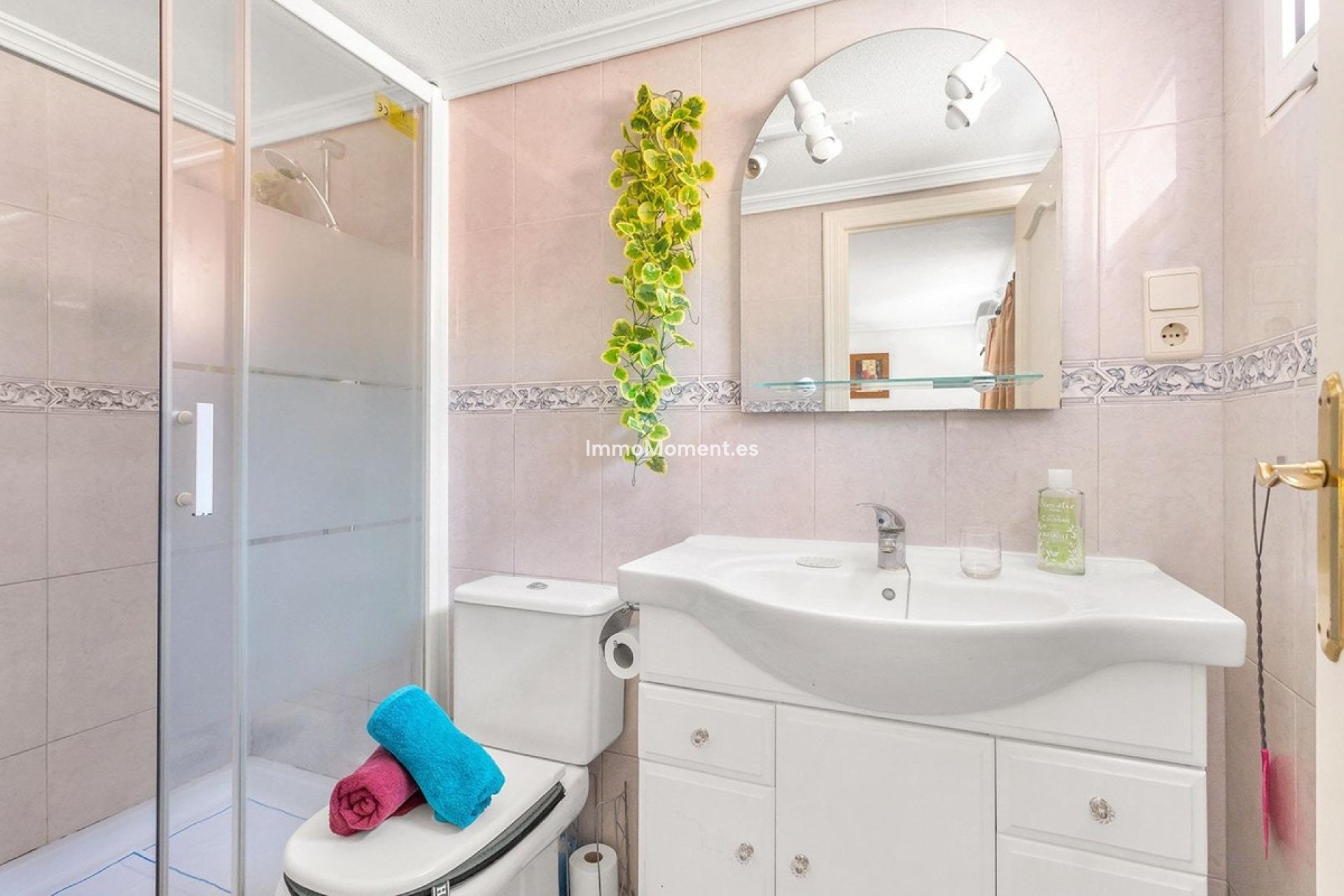Wiederverkauf - Freistehende Villa - Torrevieja - Torrevieja Centro