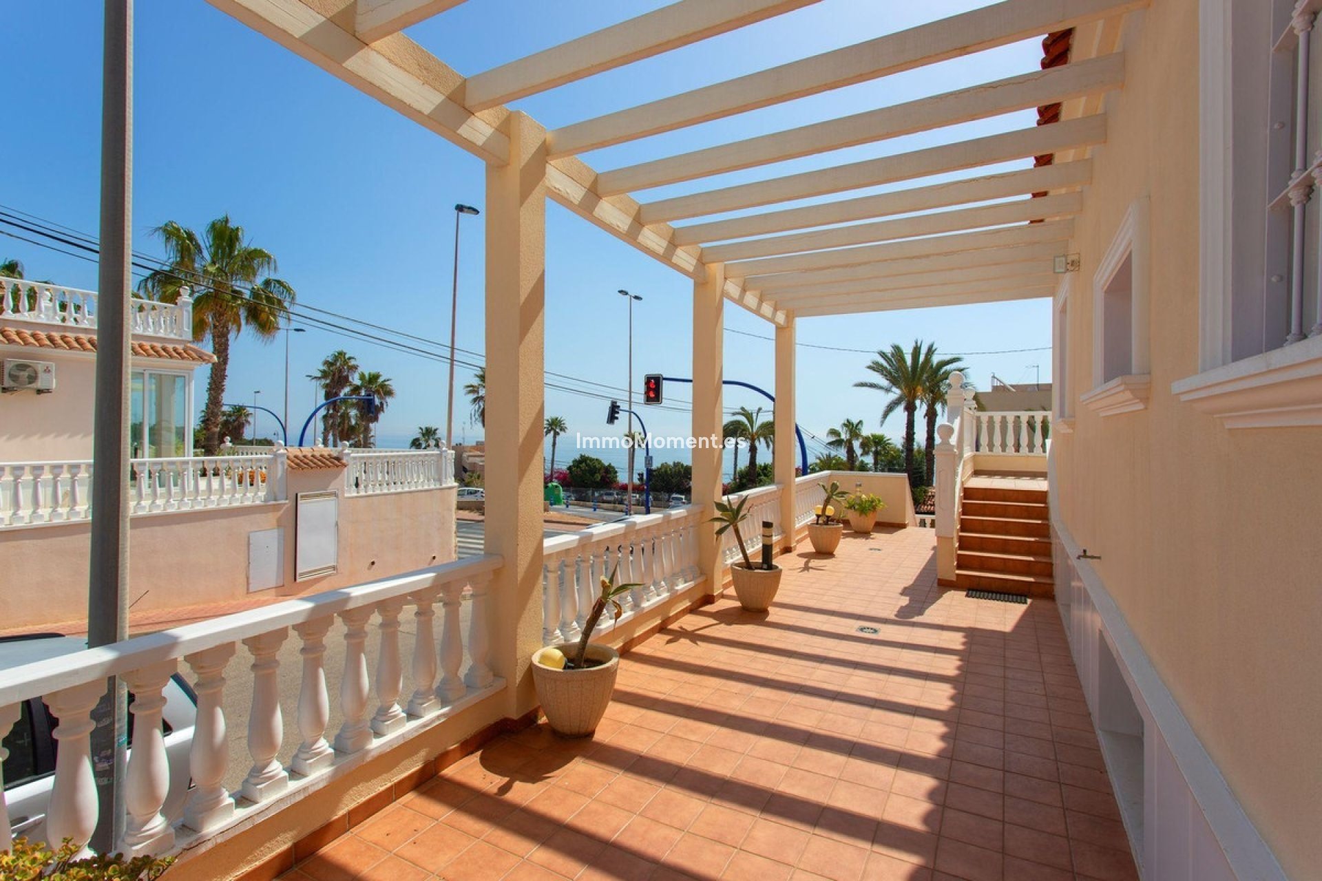 Wiederverkauf - Freistehende Villa - Torrevieja - Torrevieja Centro