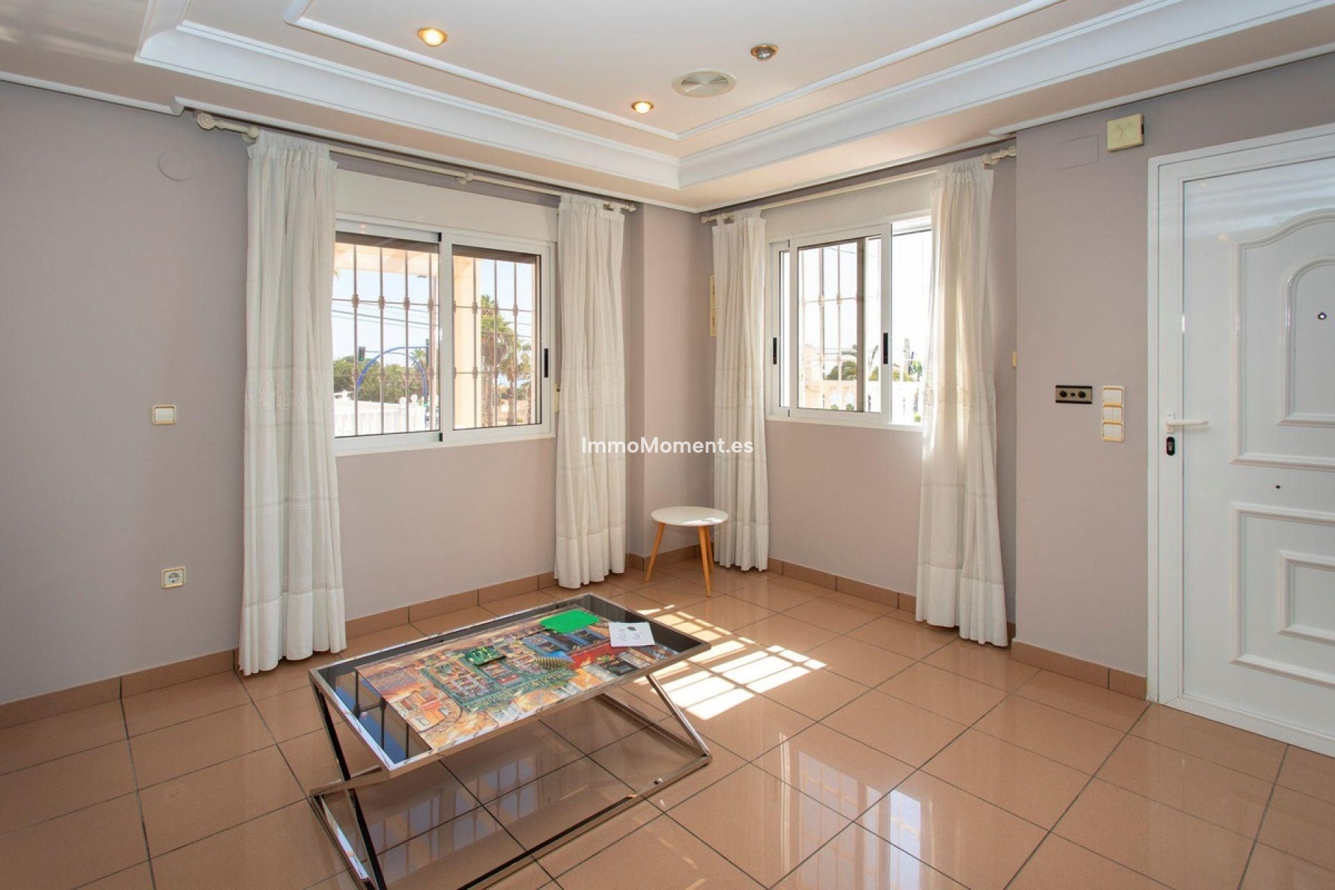 Wiederverkauf - Freistehende Villa - Torrevieja - Torrevieja Centro