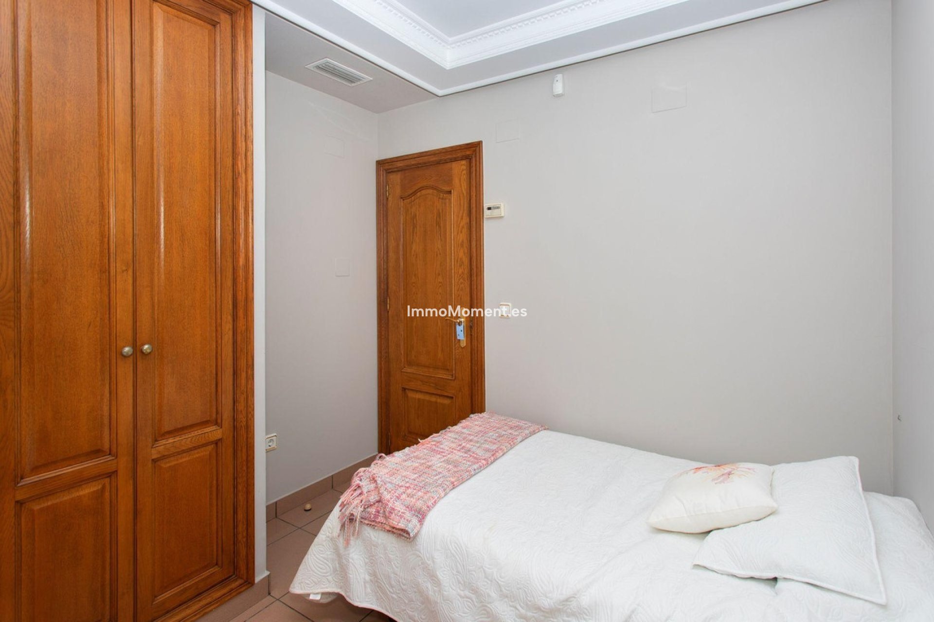 Wiederverkauf - Freistehende Villa - Torrevieja - Torrevieja Centro