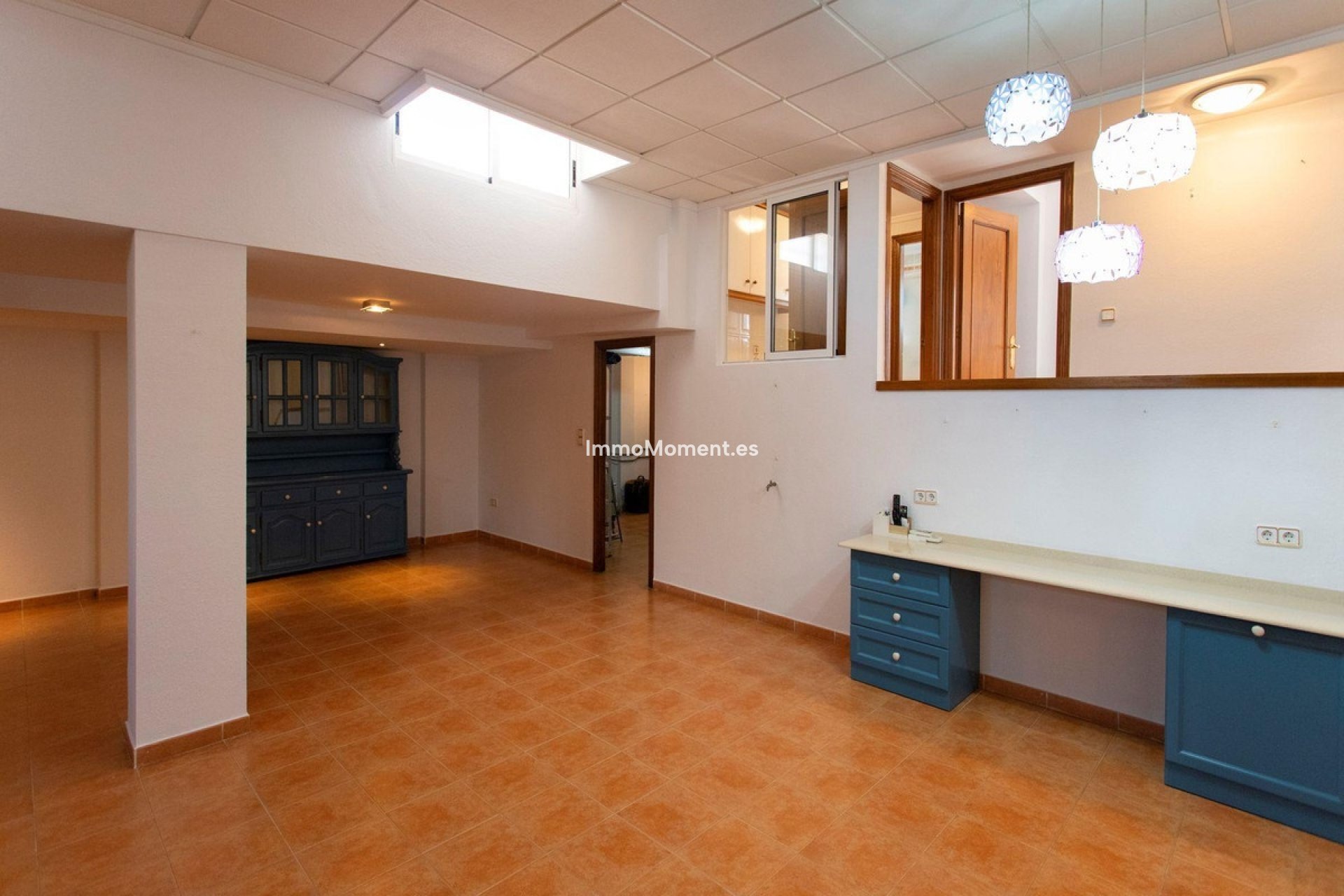 Wiederverkauf - Freistehende Villa - Torrevieja - Torrevieja Centro