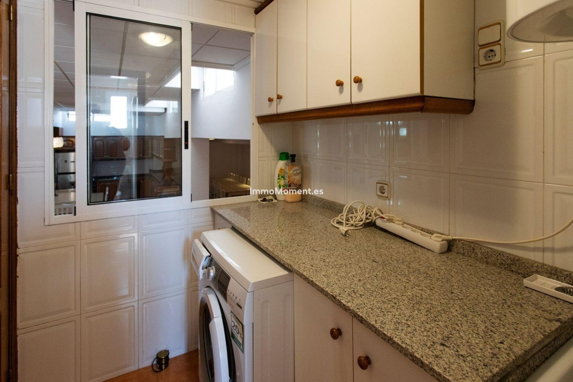 Wiederverkauf - Freistehende Villa - Torrevieja - Torrevieja Centro