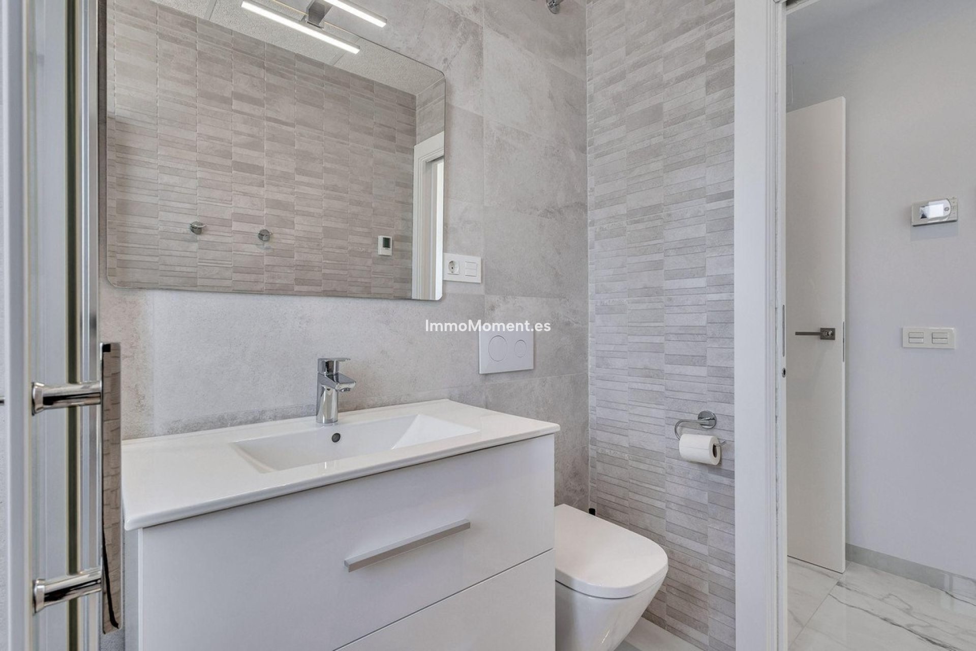 Wiederverkauf - Freistehende Villa - Torrevieja - Torrevieja Centro