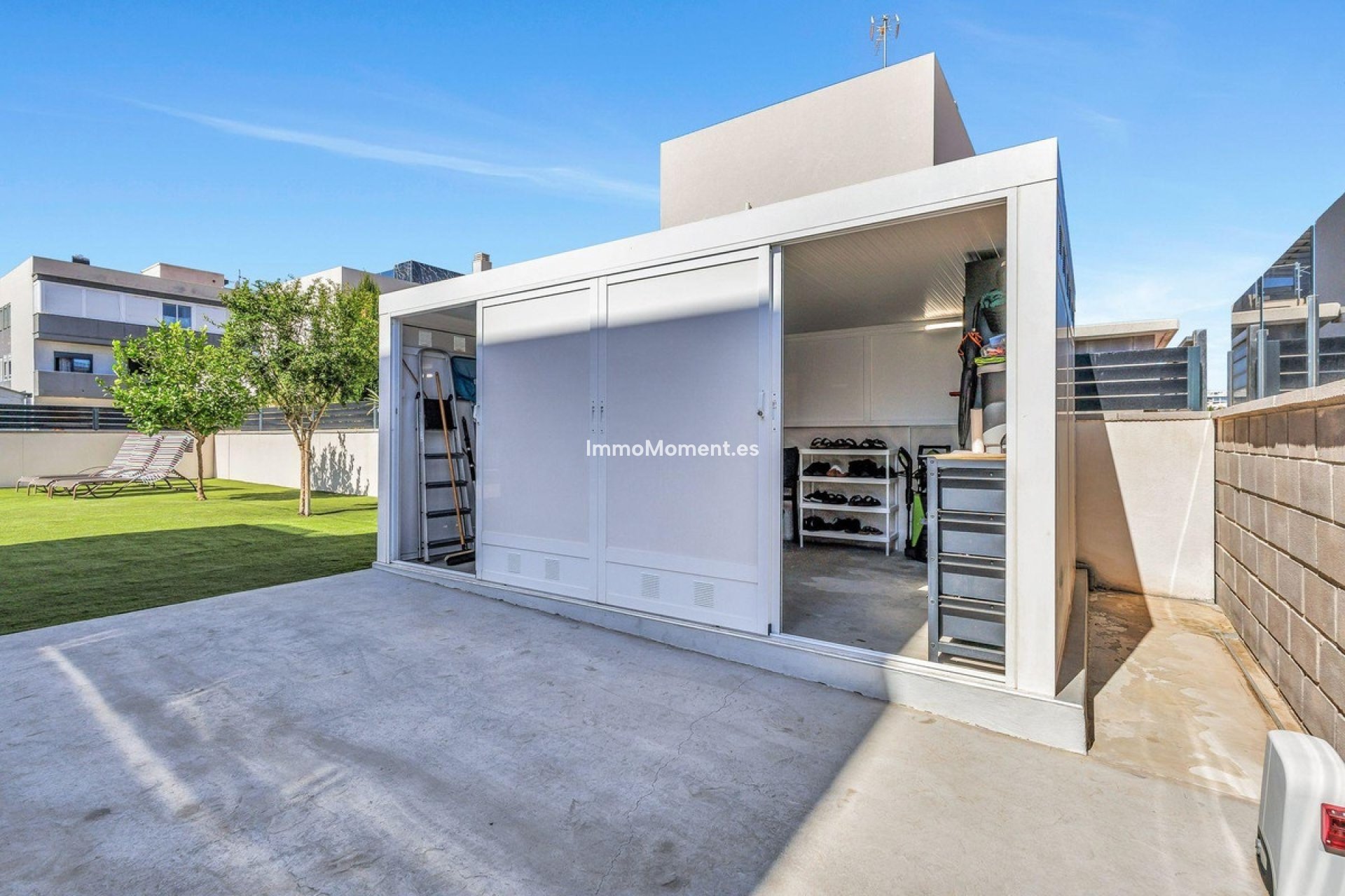 Wiederverkauf - Freistehende Villa - Torrevieja - Torrevieja Centro