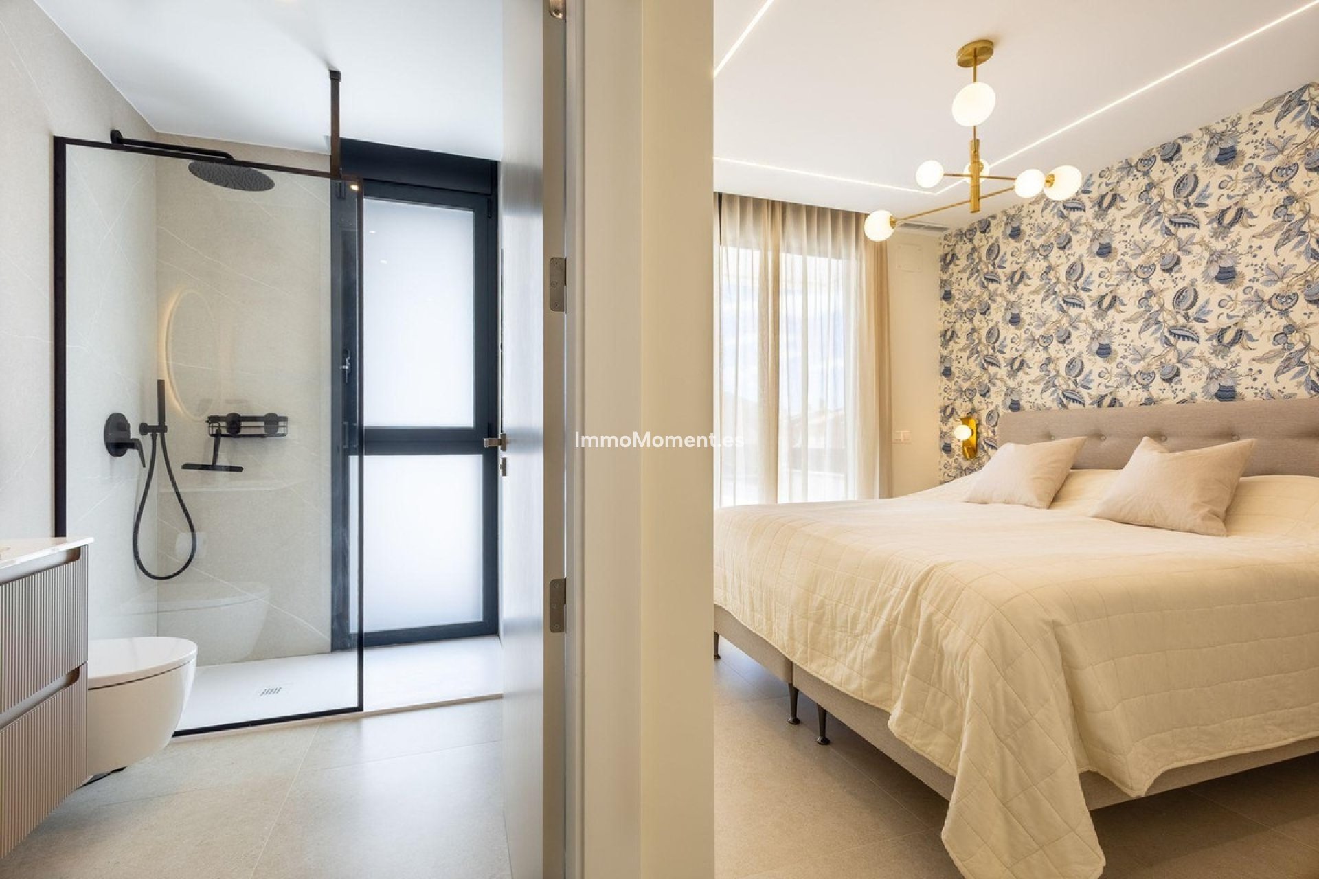 Wiederverkauf - Freistehende Villa - Torrevieja - Torrevieja Centro