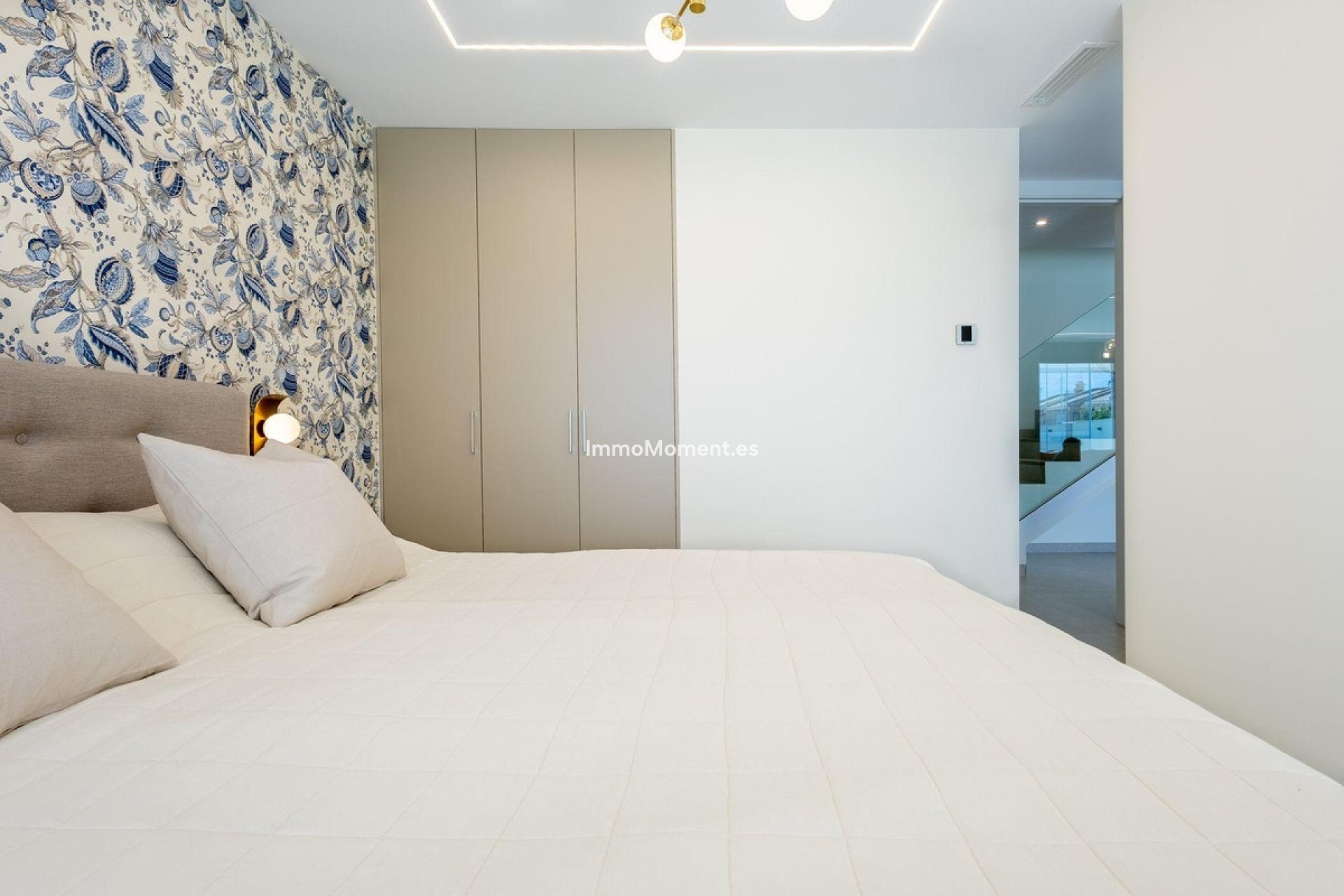 Wiederverkauf - Freistehende Villa - Torrevieja - Torrevieja Centro
