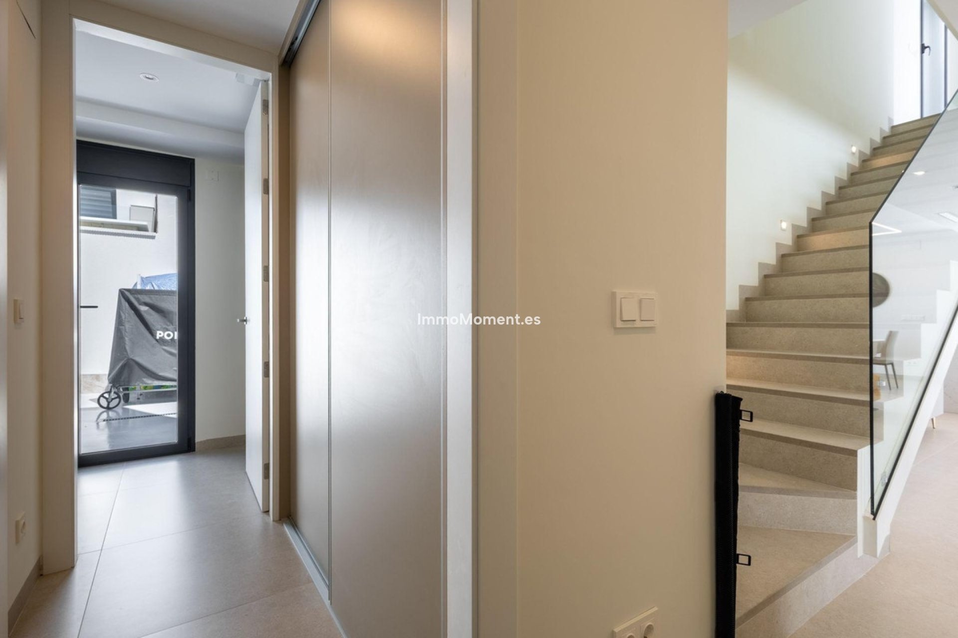 Wiederverkauf - Freistehende Villa - Torrevieja - Torrevieja Centro