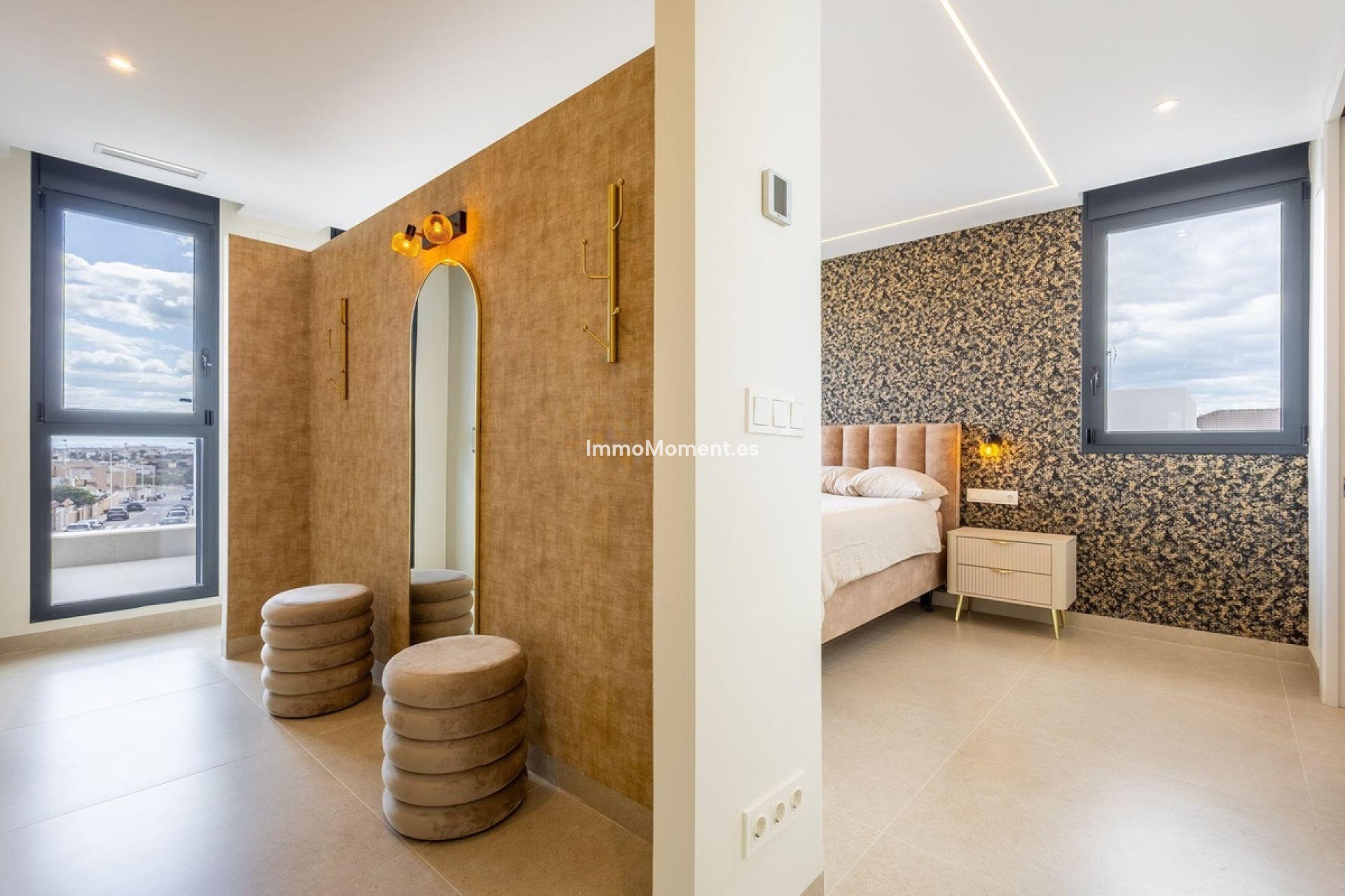 Wiederverkauf - Freistehende Villa - Torrevieja - Torrevieja Centro