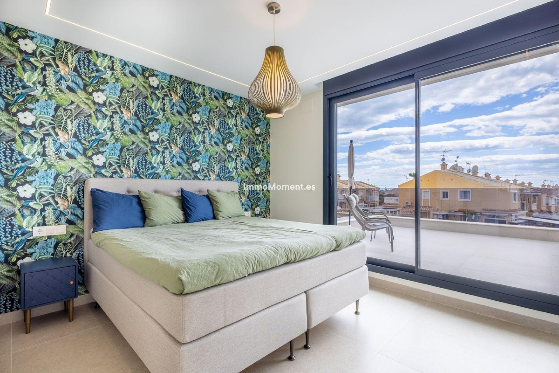 Wiederverkauf - Freistehende Villa - Torrevieja - Torrevieja Centro