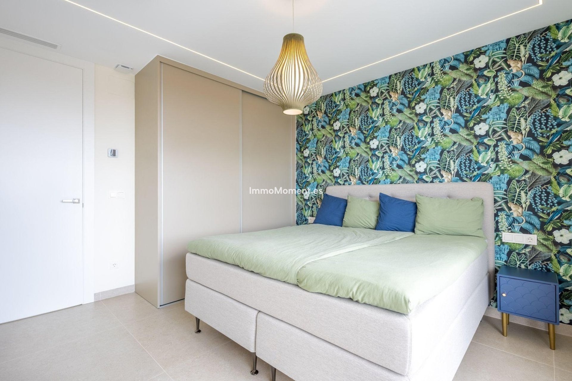Wiederverkauf - Freistehende Villa - Torrevieja - Torrevieja Centro