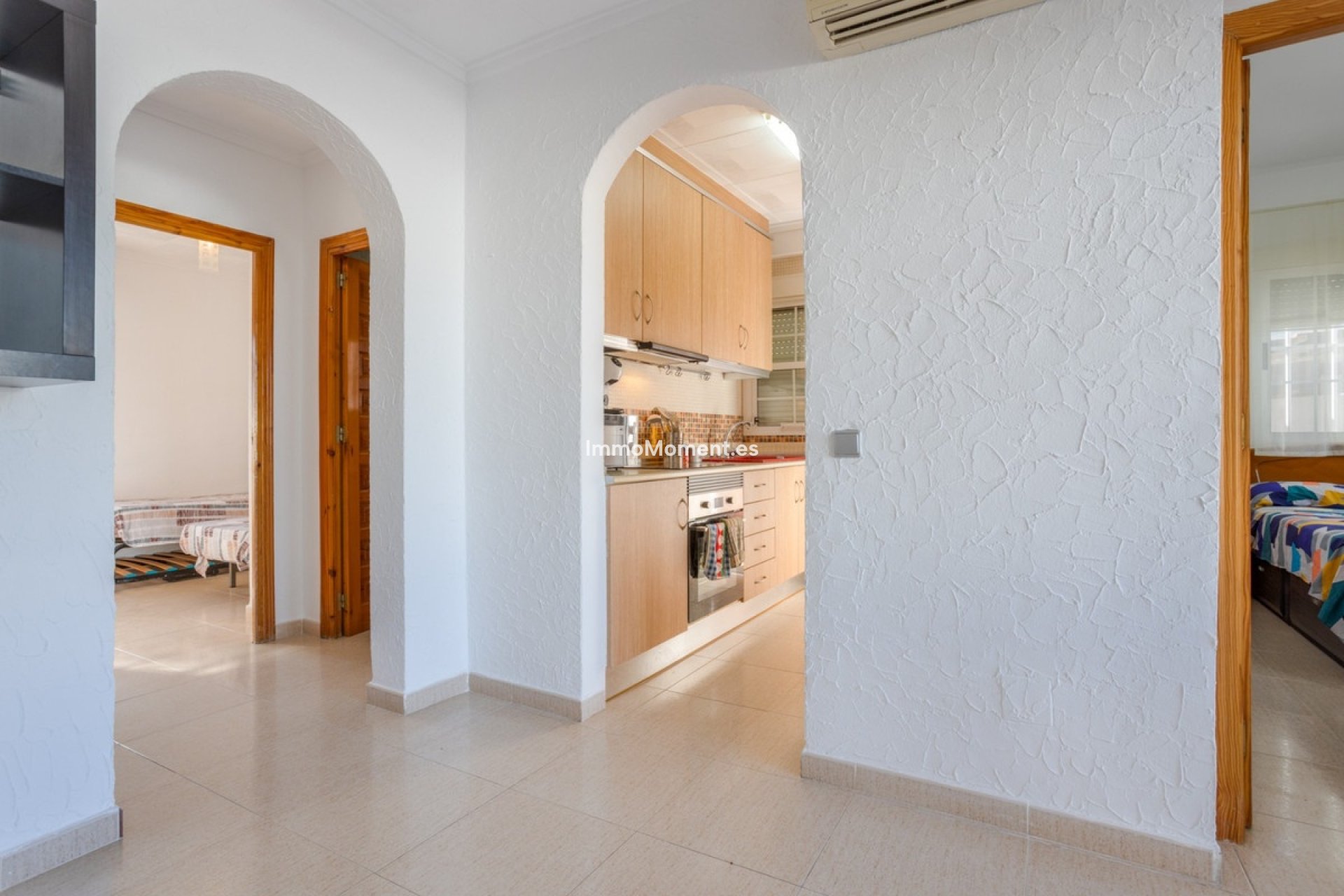 Wiederverkauf - Freistehende Villa - Torrevieja - Torrevieja Centro