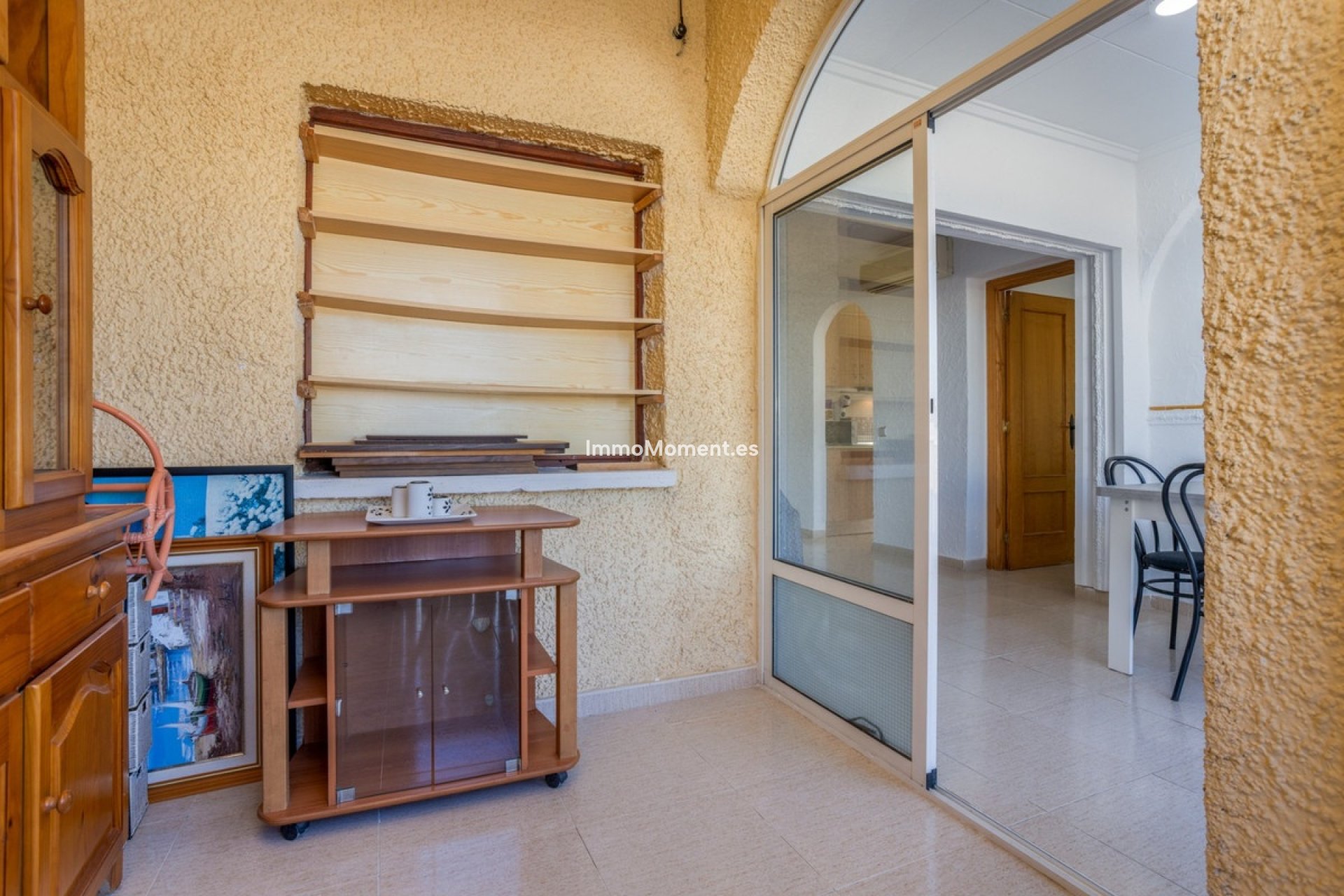 Wiederverkauf - Freistehende Villa - Torrevieja - Torrevieja Centro