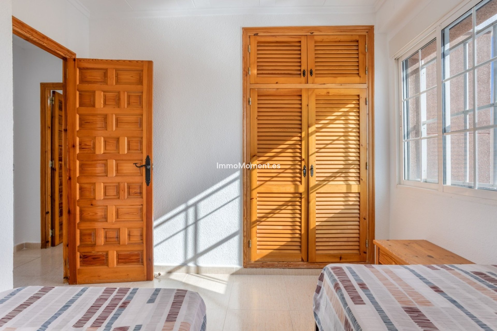 Wiederverkauf - Freistehende Villa - Torrevieja - Torrevieja Centro