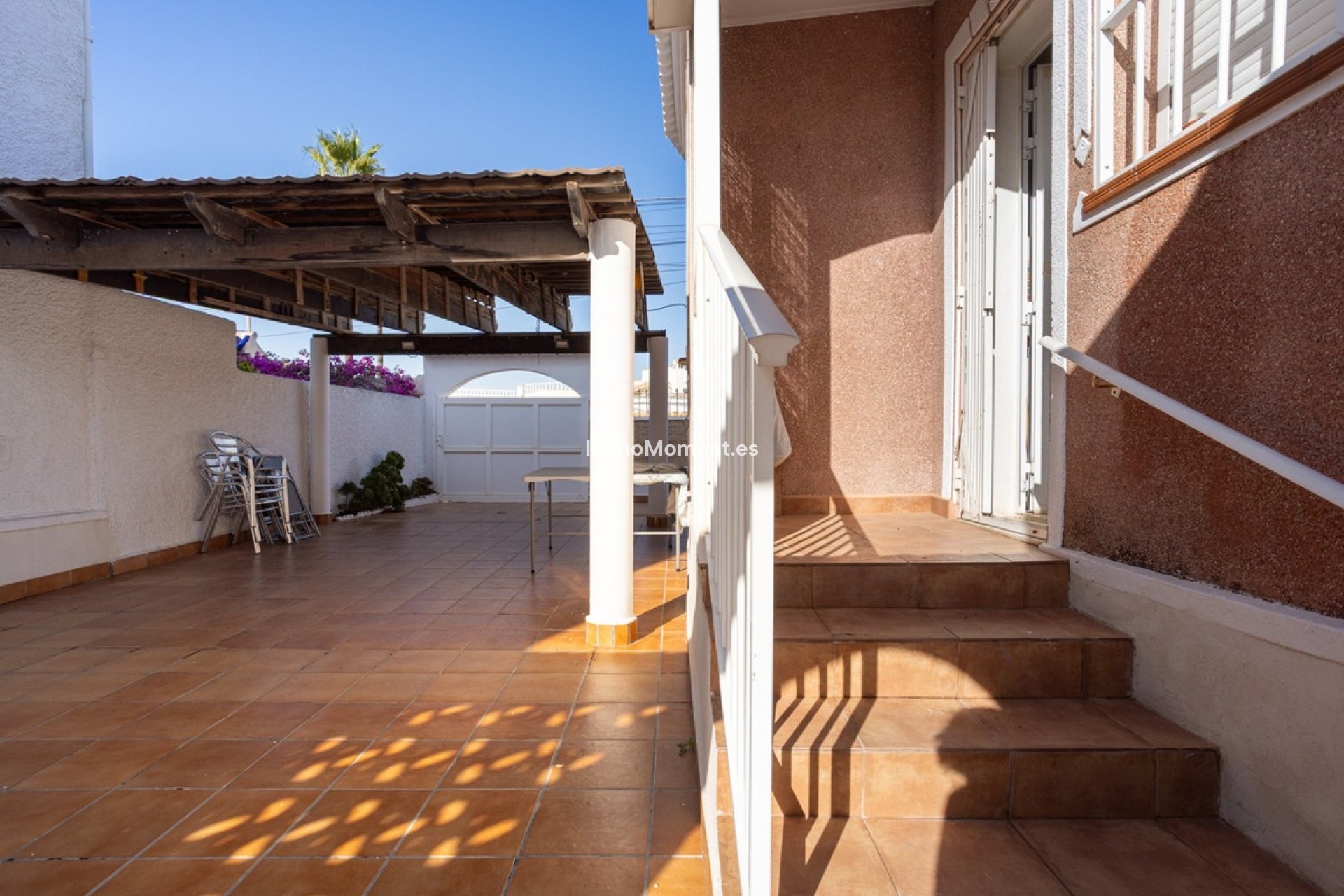 Wiederverkauf - Freistehende Villa - Torrevieja - Torrevieja Centro